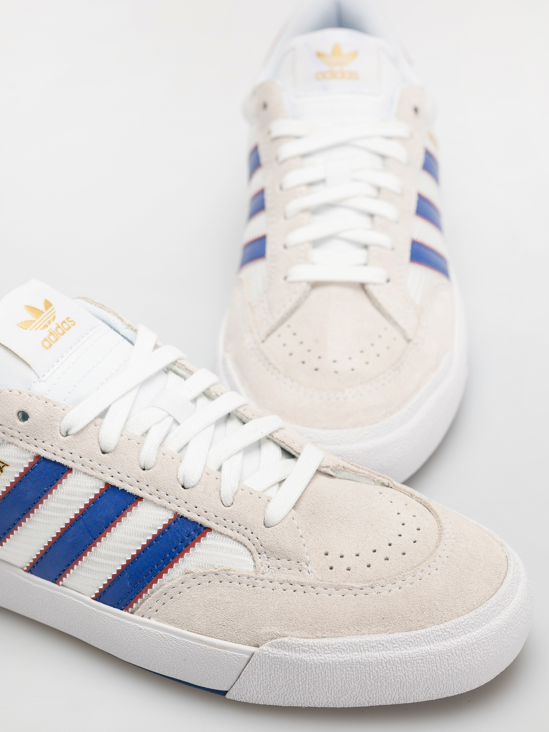 adidas Nora Shoes (ftwwht/royblu/betsca)