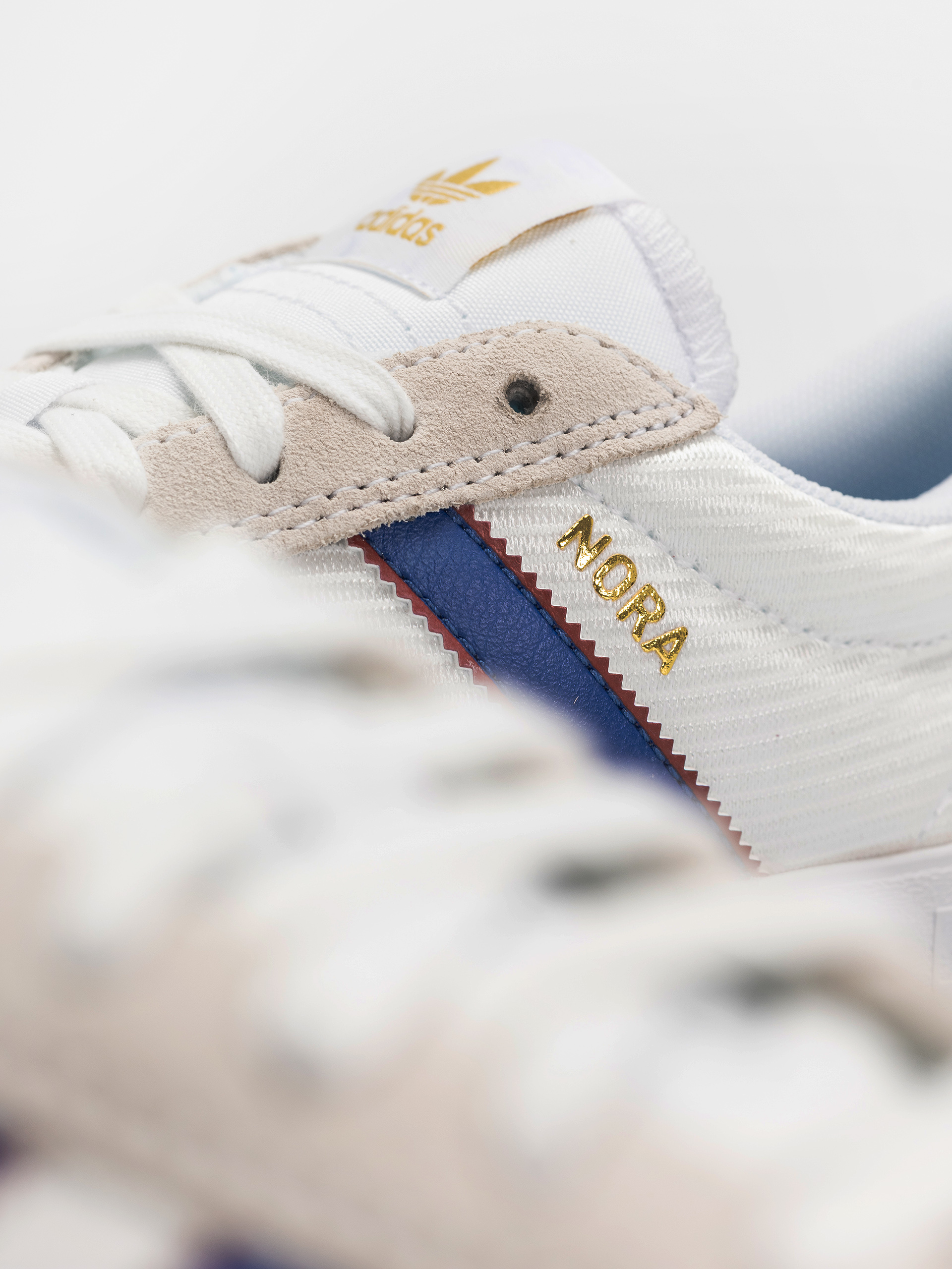 adidas Nora Schuhe (ftwwht/royblu/betsca)