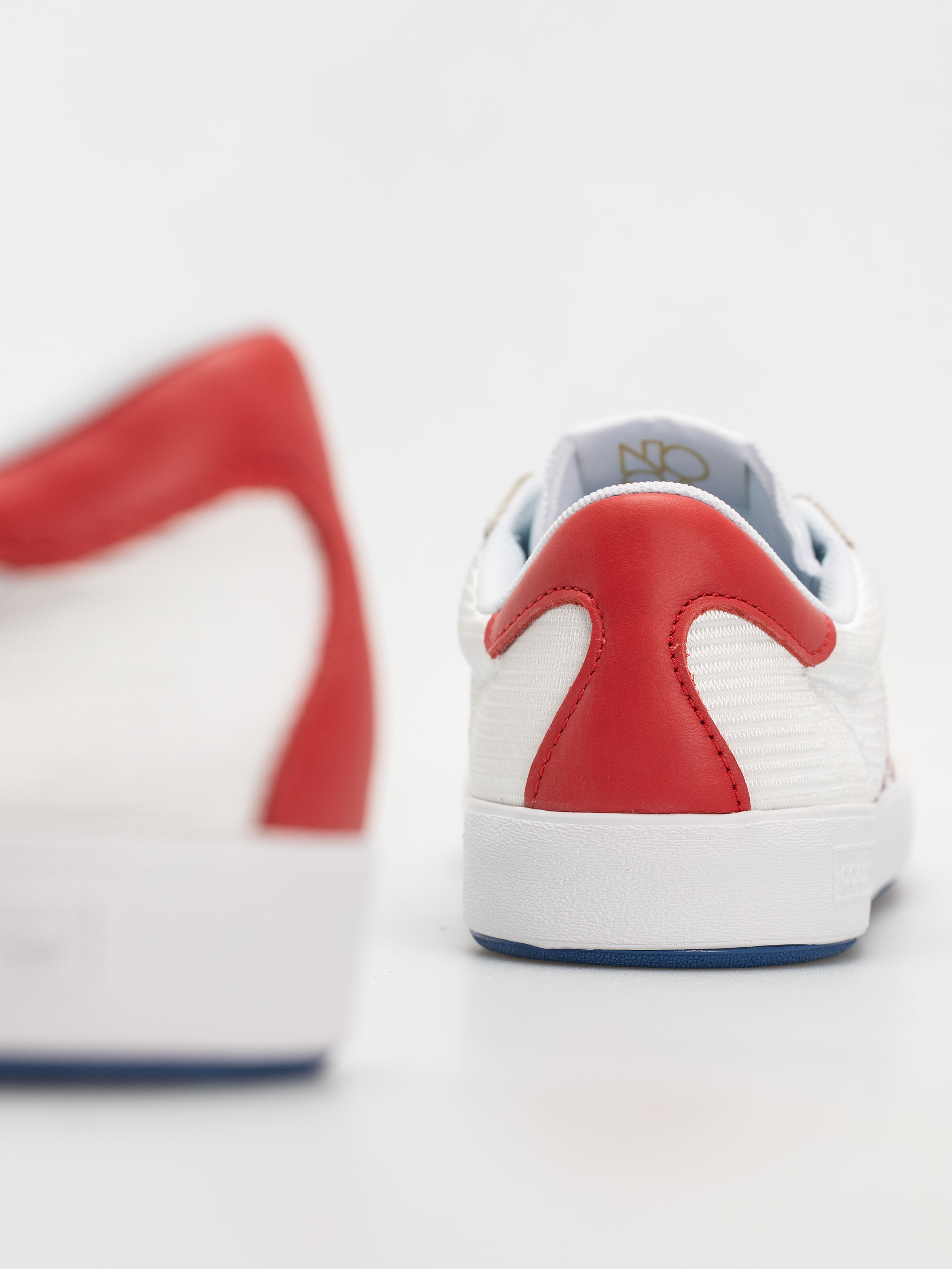 adidas Nora Shoes (ftwwht/royblu/betsca)