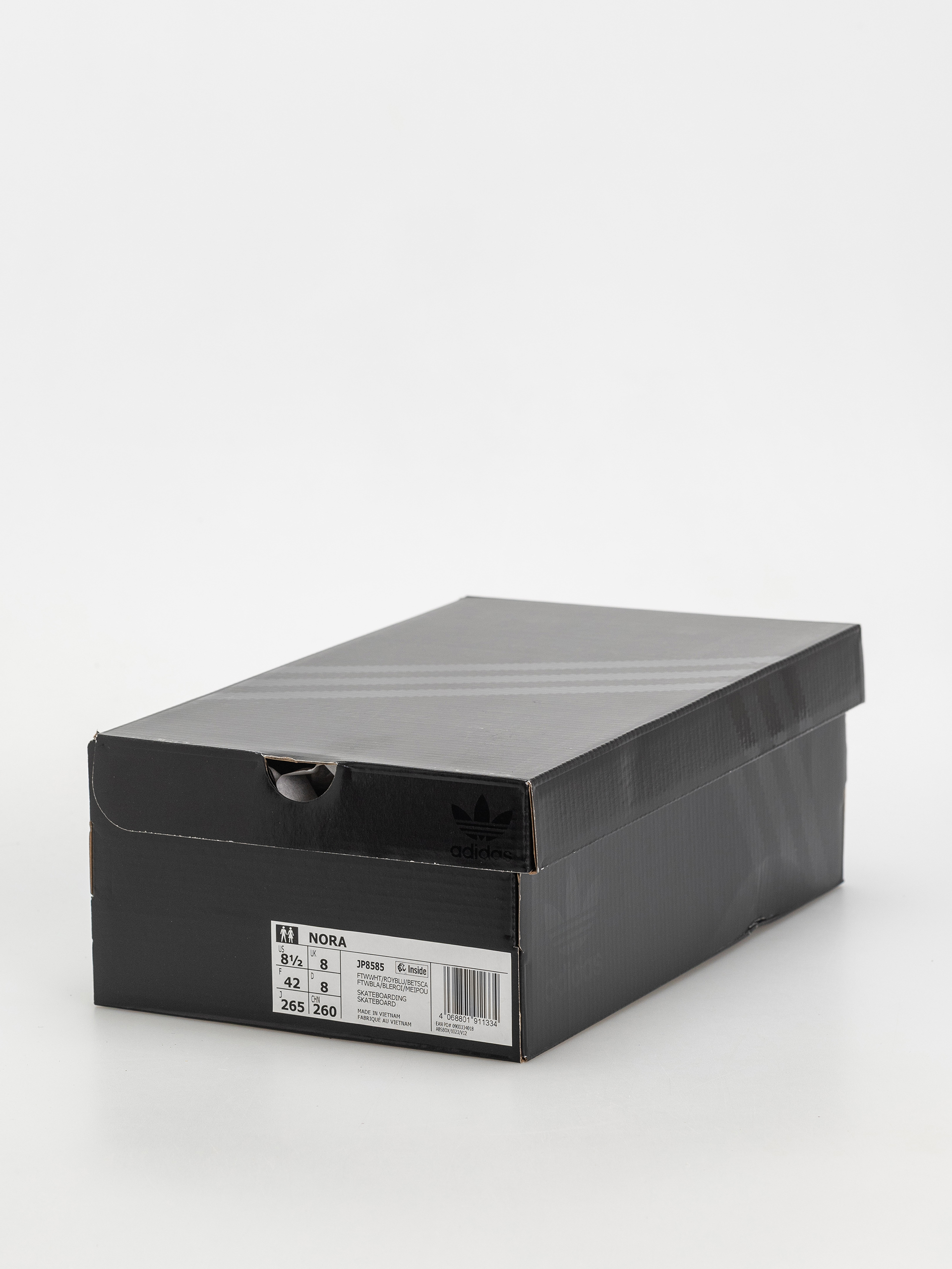 adidas Nora Shoes (ftwwht/royblu/betsca)