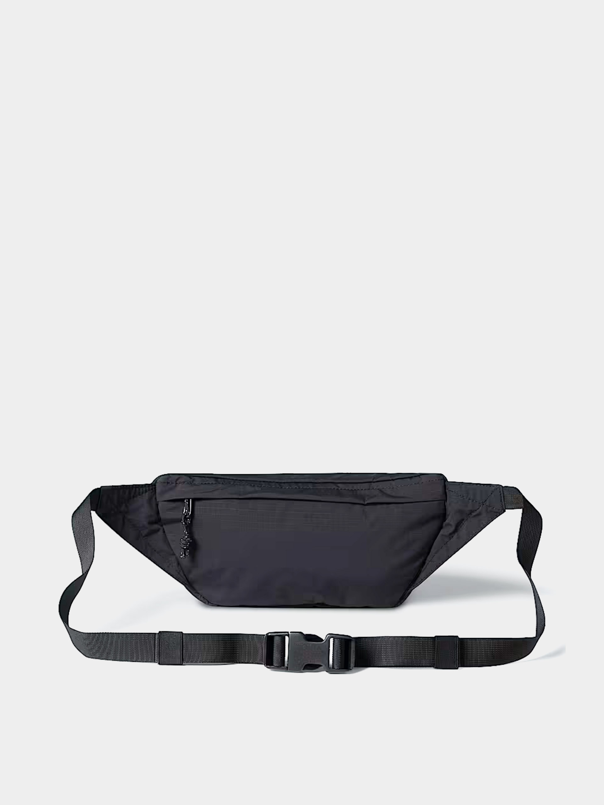 The North Face Bum bag Glen Canyon Lumbar - black (tnf black)