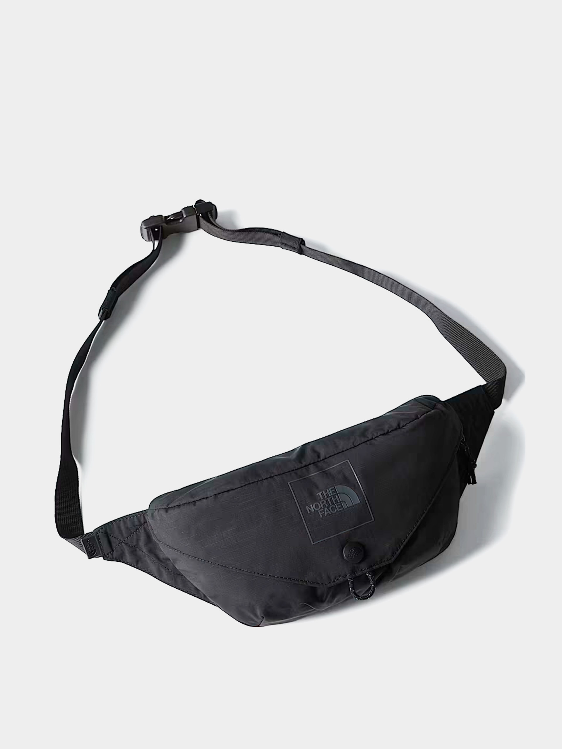 The North Face Bum bag Glen Canyon Lumbar - black (tnf black)