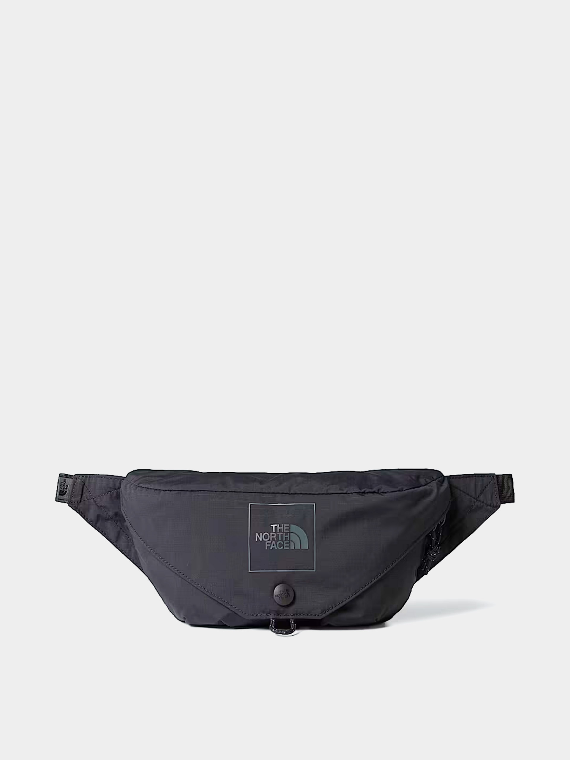 The North Face Bum bag Glen Canyon Lumbar - black (tnf black)