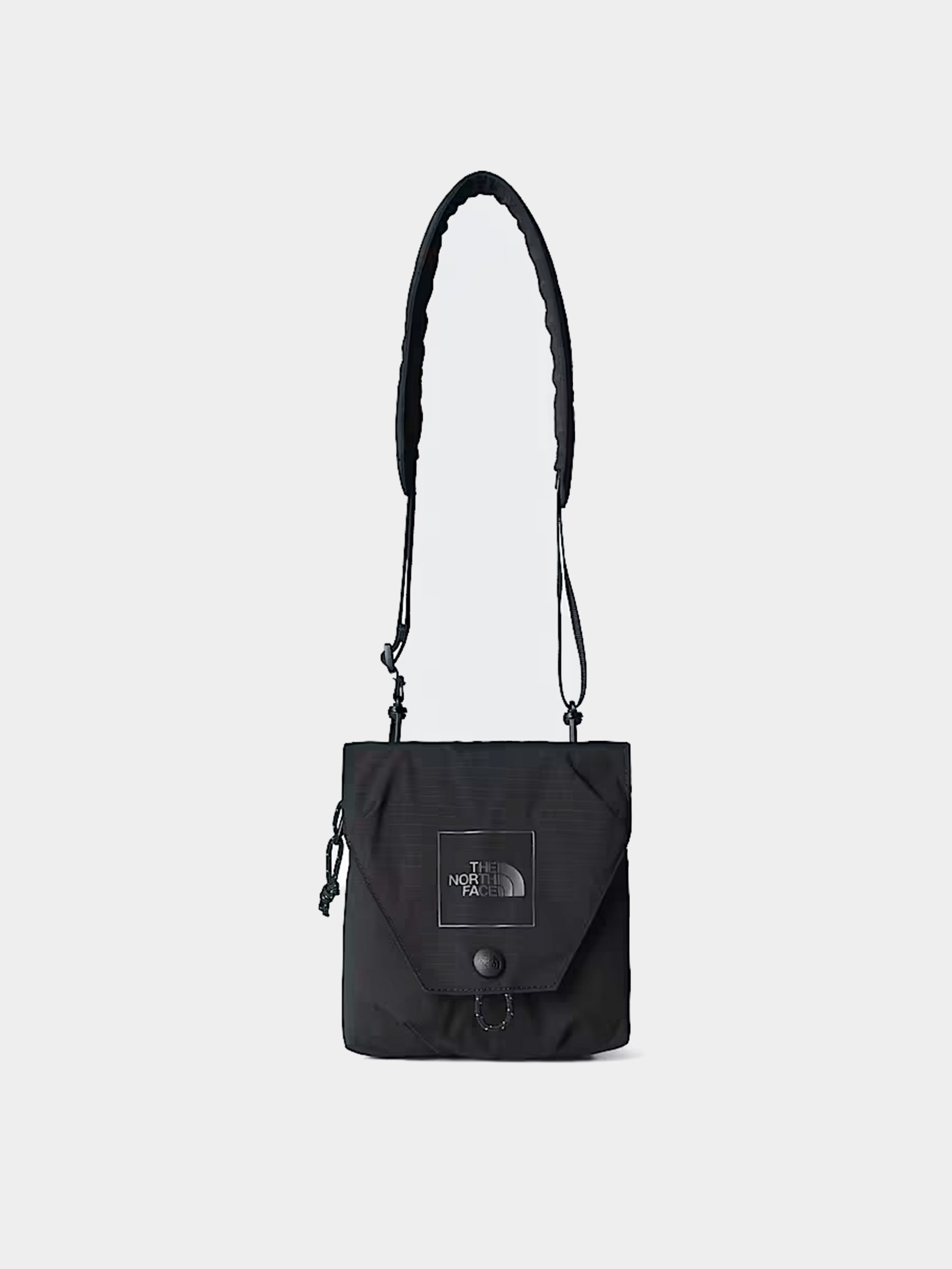 The North Face Bag Glen Canyon Pocket Crossbody (tnf black)