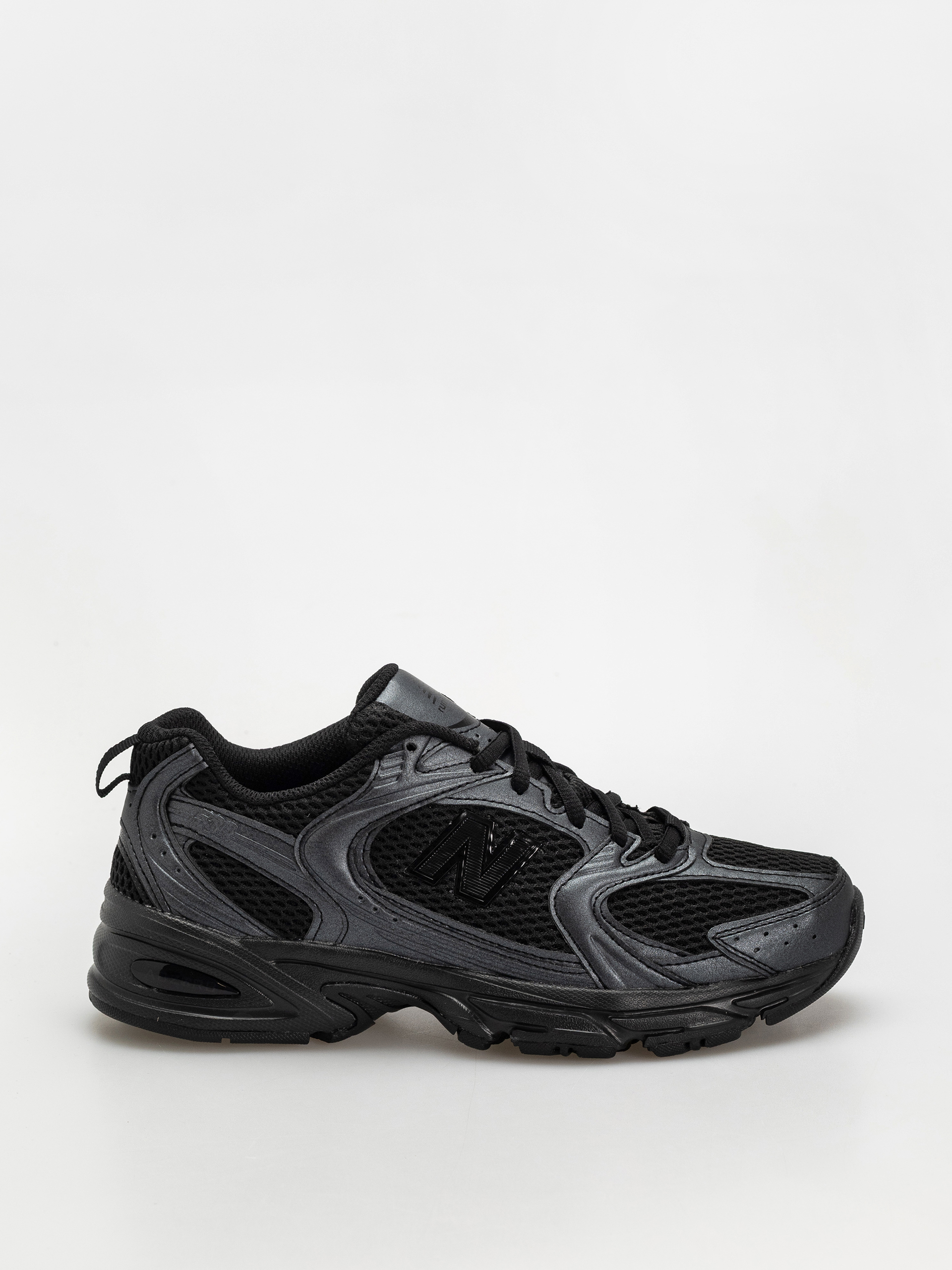New Balance 530 Shoes (black)