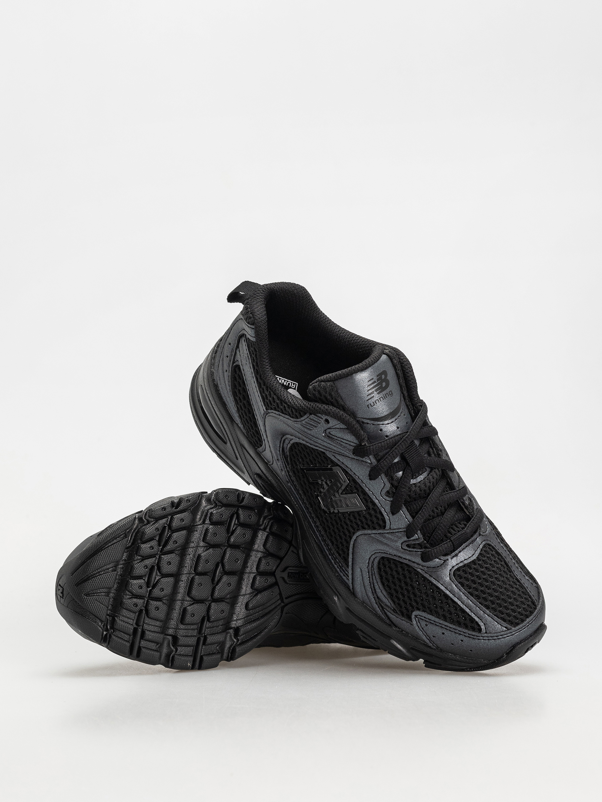 New Balance 530 Schuhe (black)