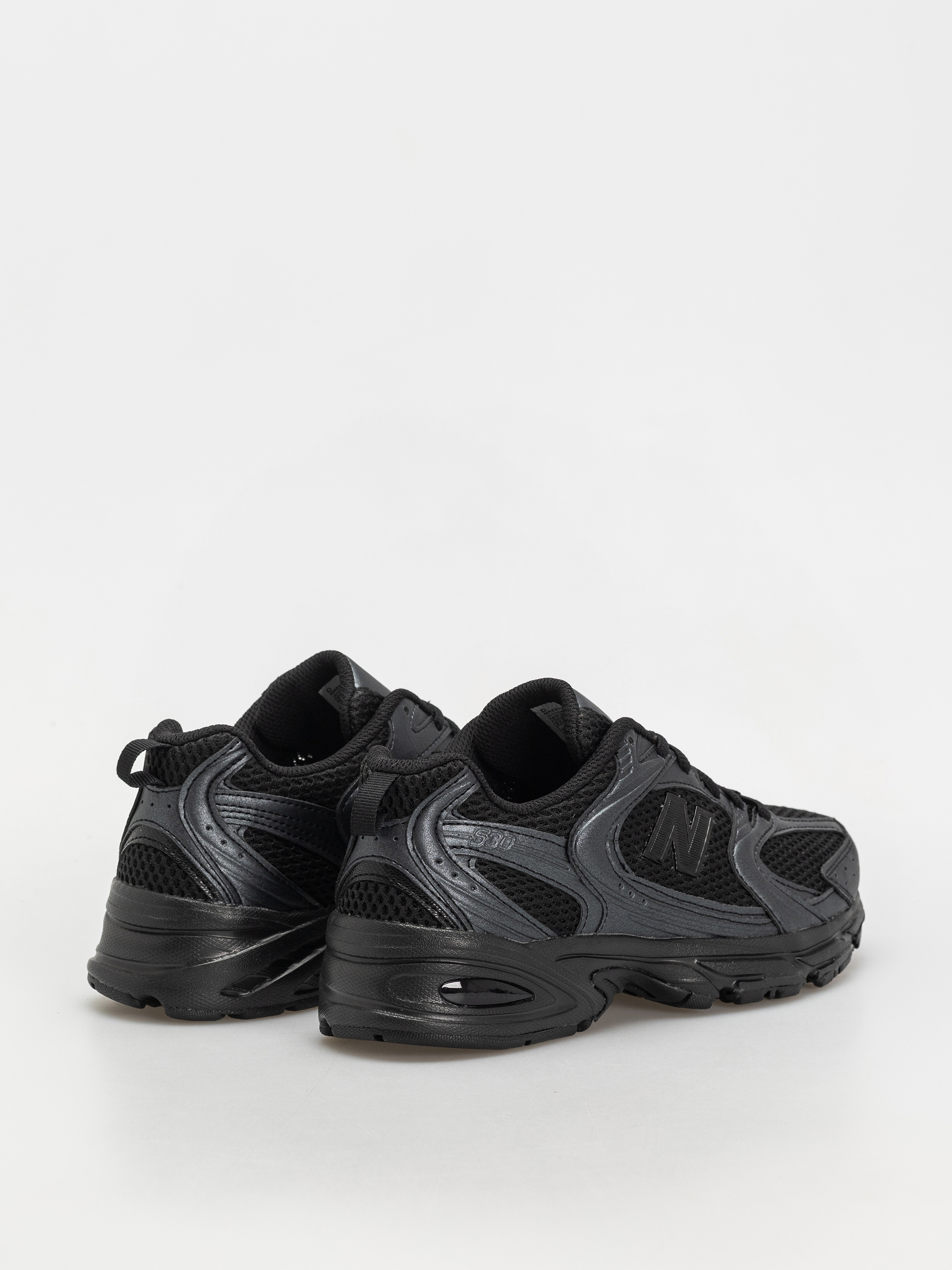 New Balance 530 Shoes (black)