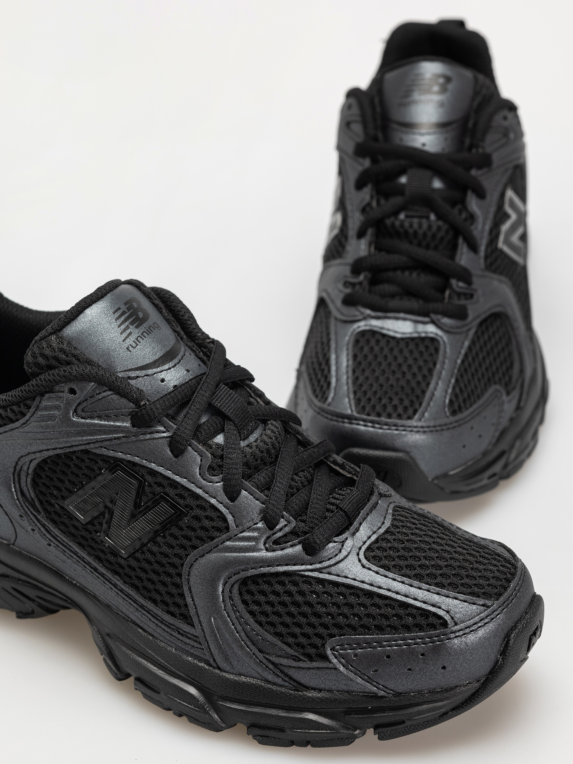 New Balance 530 Schuhe (black)