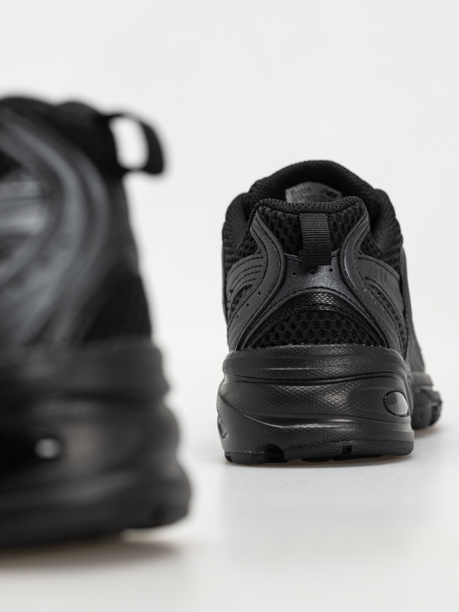 New Balance 530 Schuhe (black)