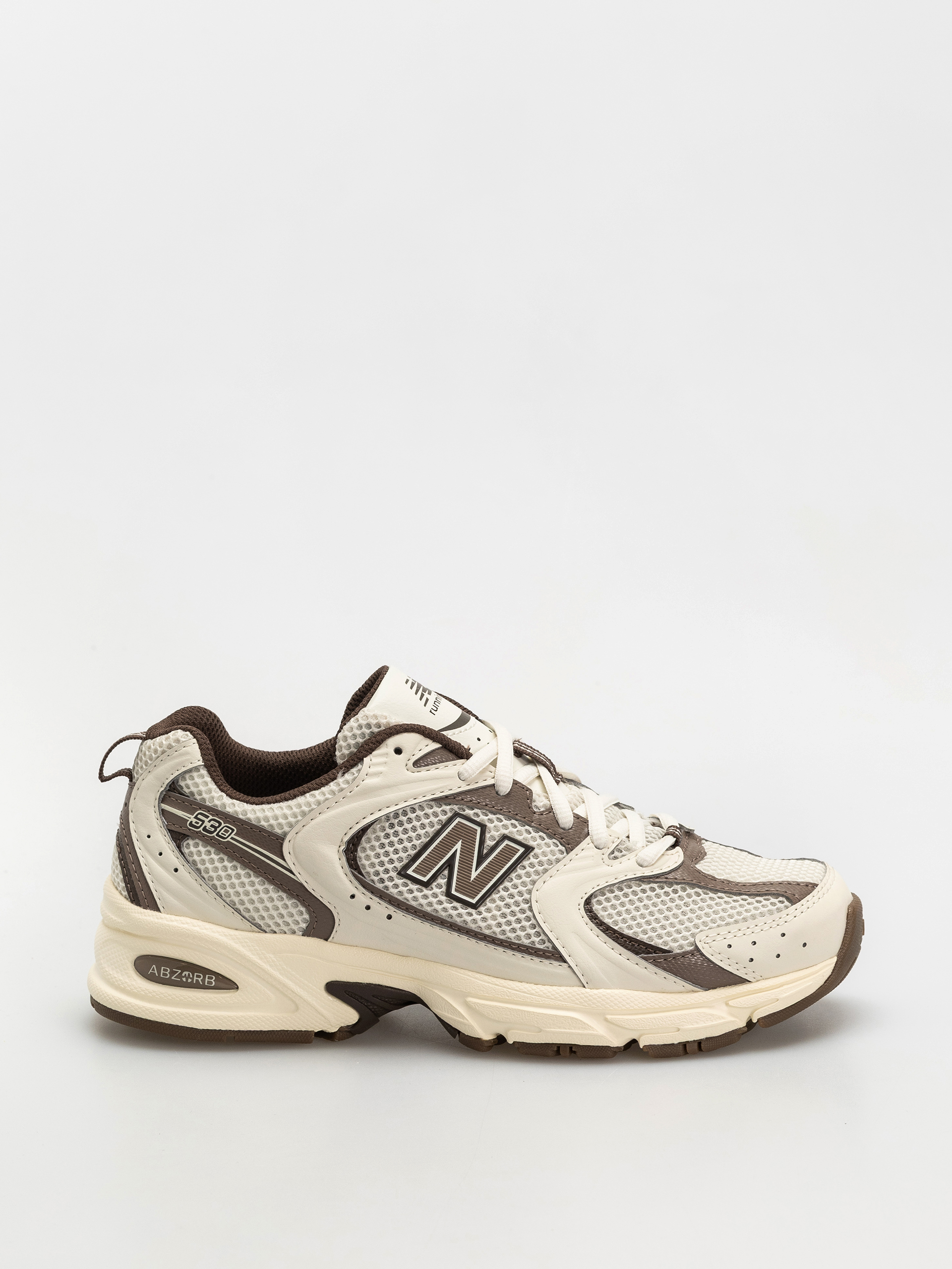 New Balance 530 Shoes (angora)