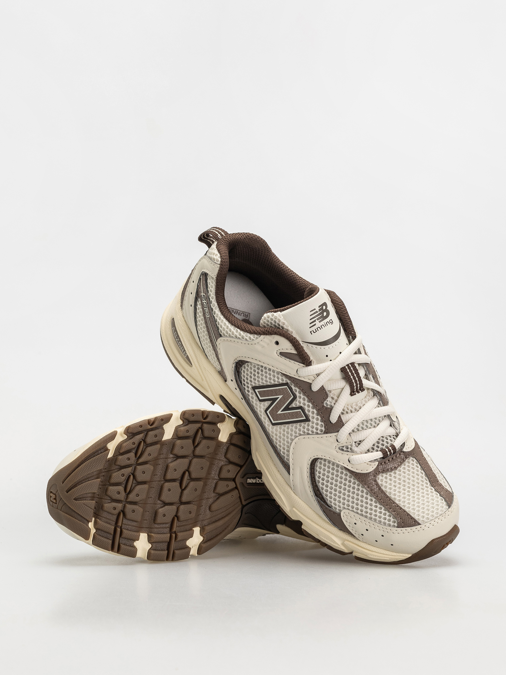 New Balance 530 Shoes (angora)
