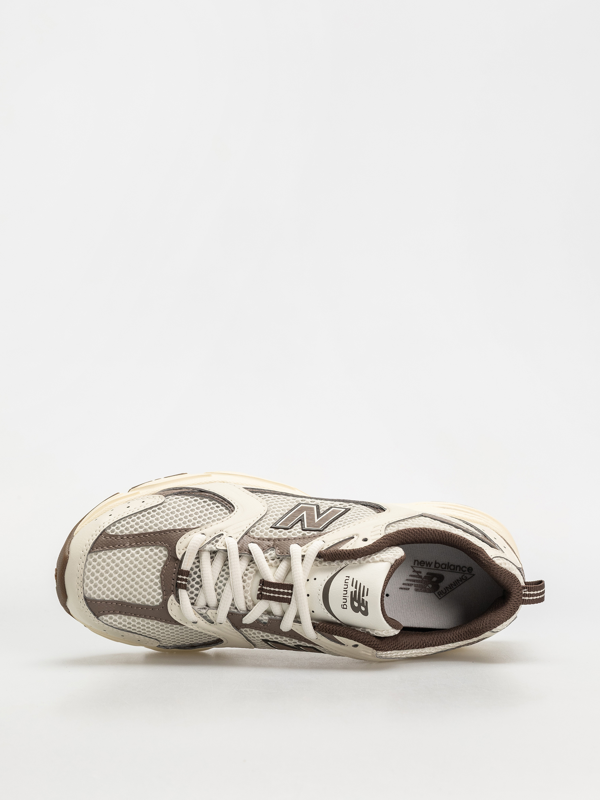 New Balance 530 Schuhe (angora)