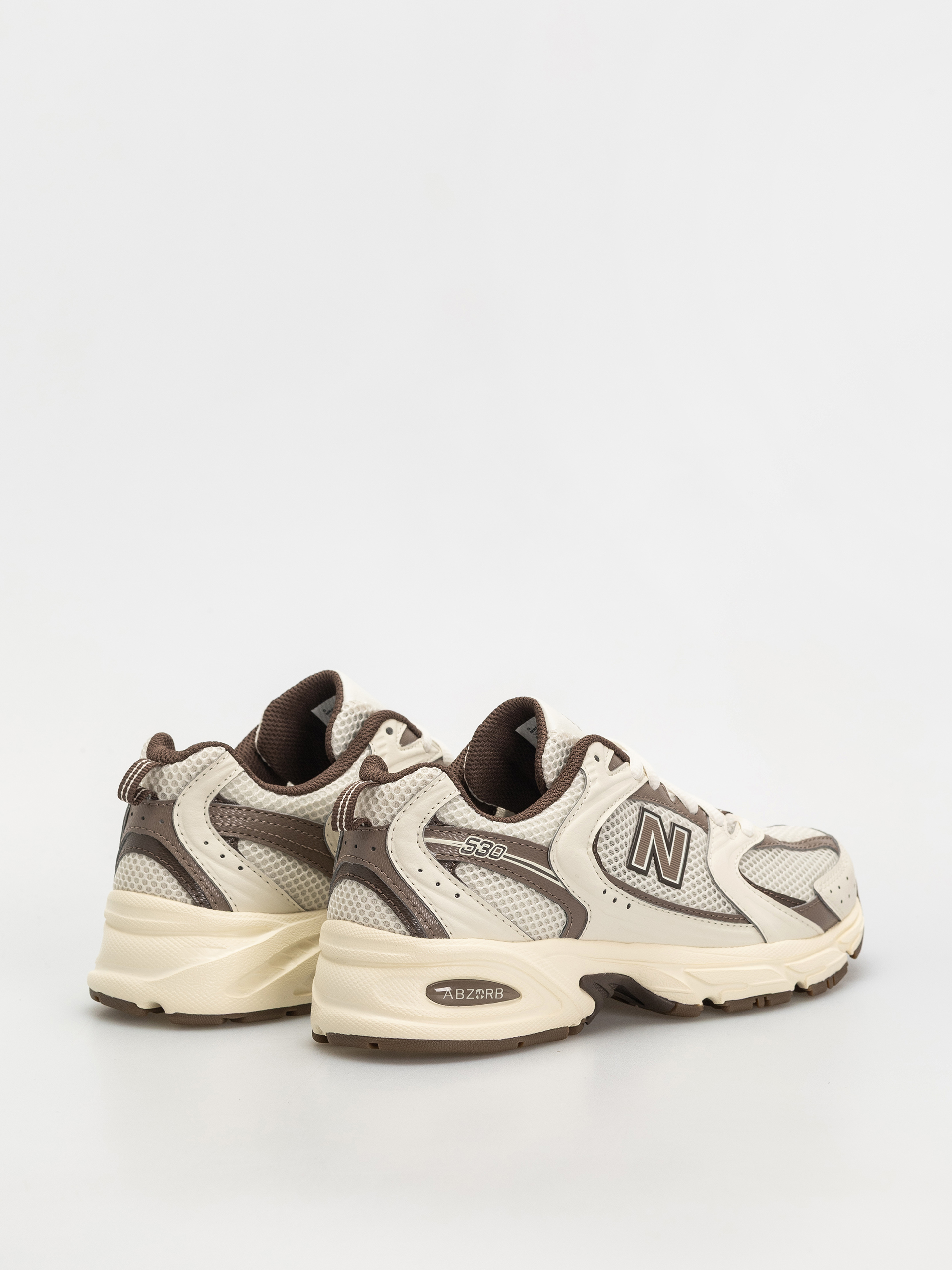 New Balance 530 Schuhe (angora)