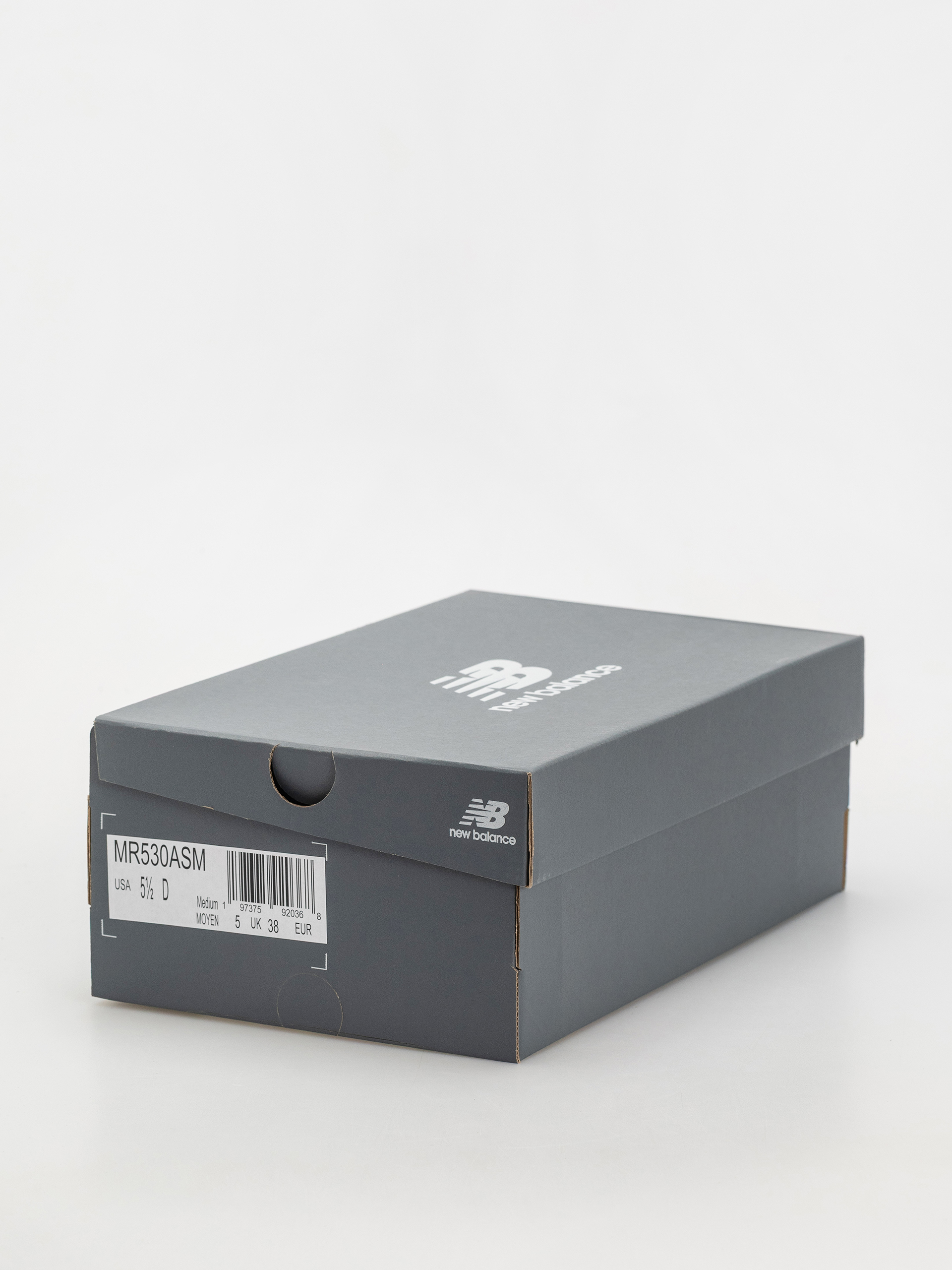 New Balance 530 Shoes (angora)