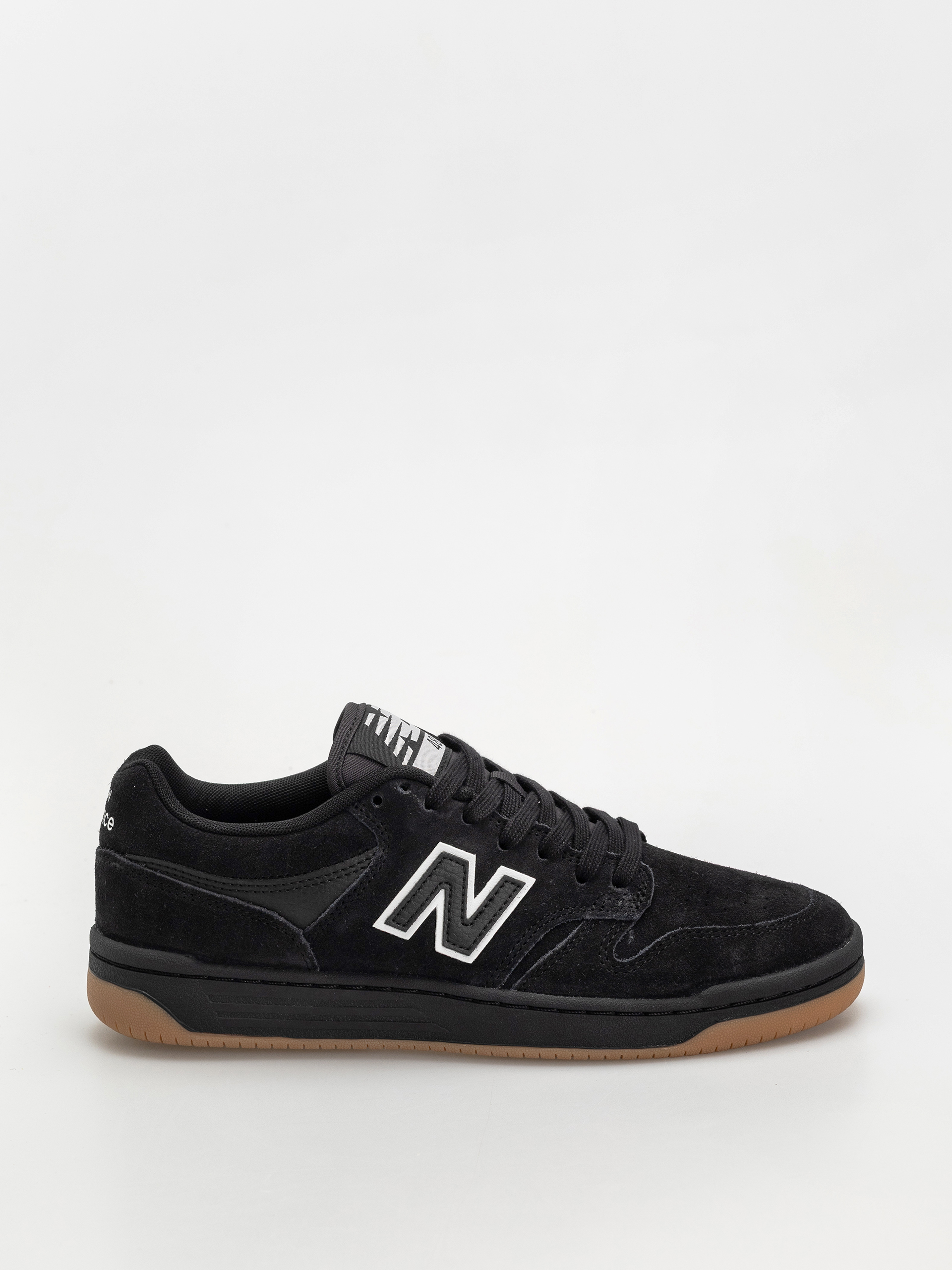 New Balance 480 Shoes (black)