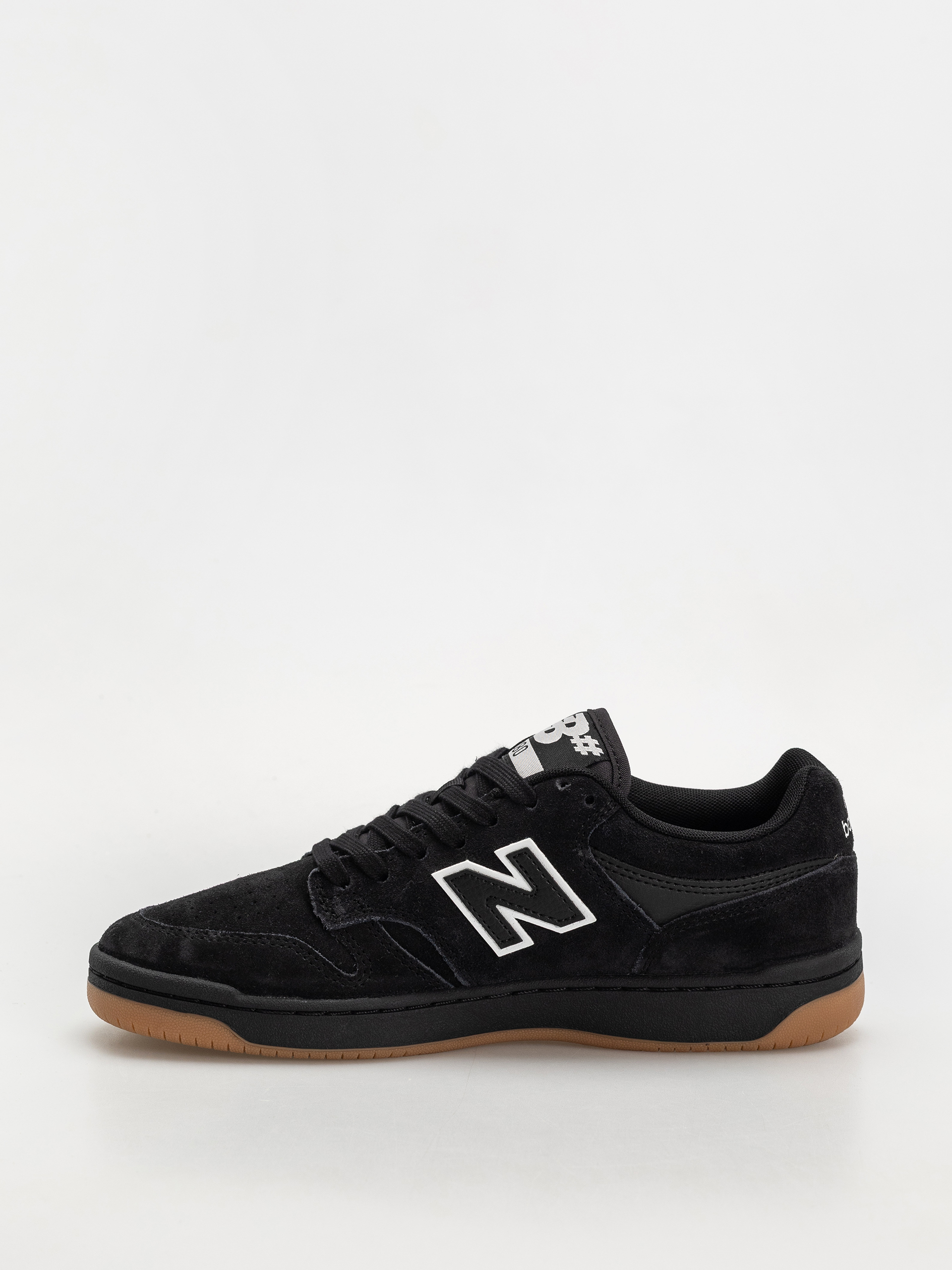 New Balance 480 Shoes (black)