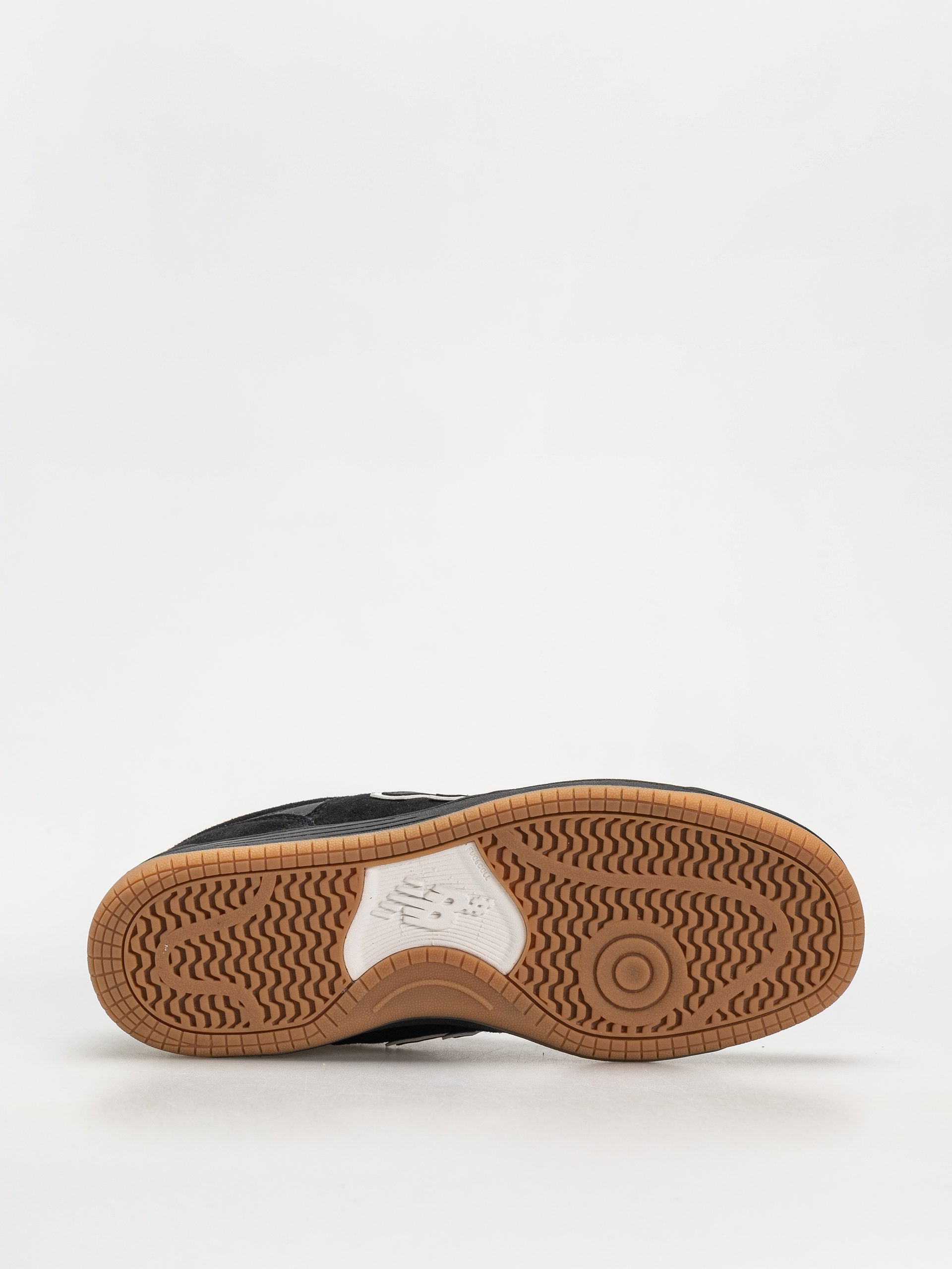 New Balance 480 Shoes (black)