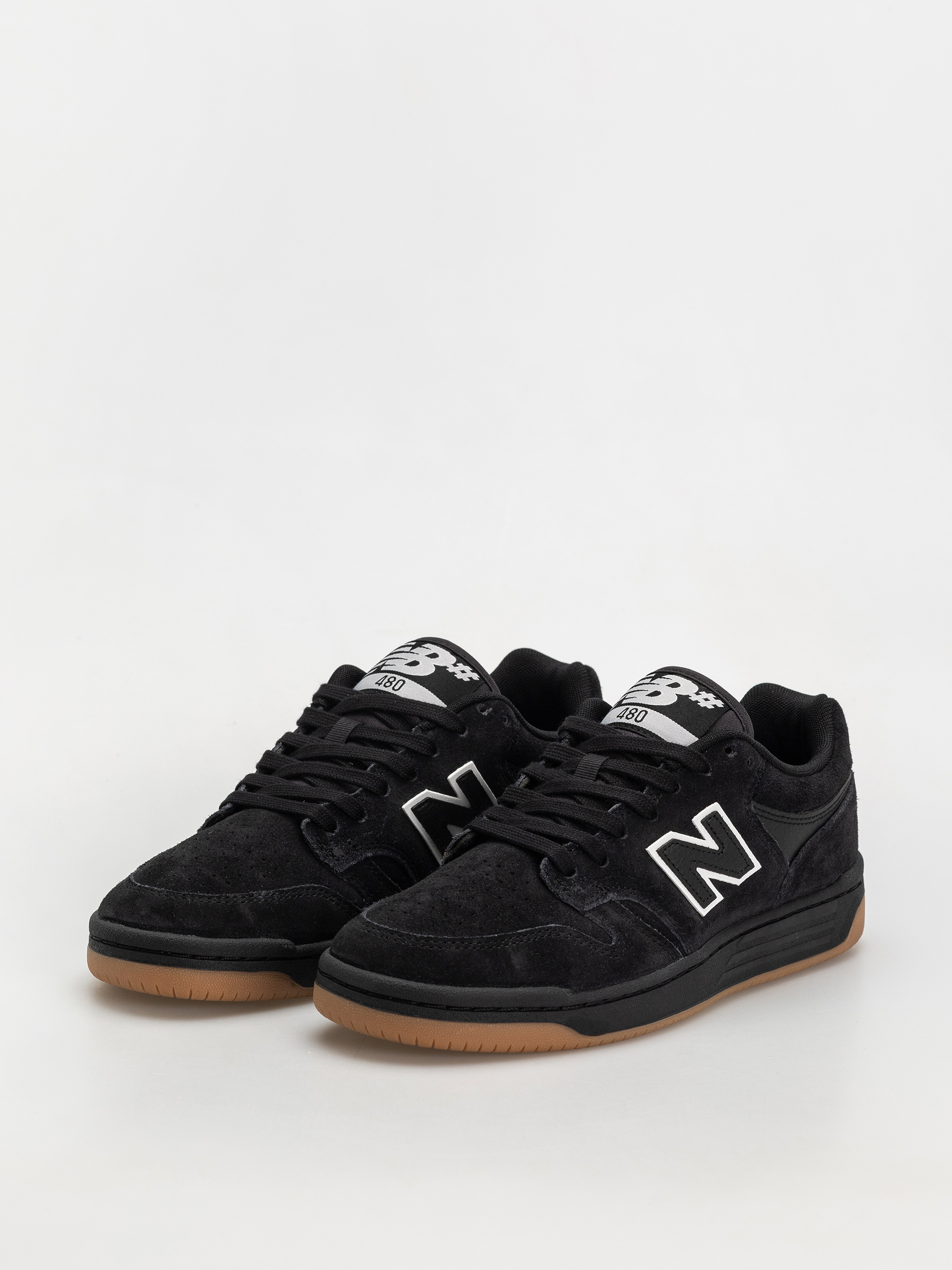 New Balance 480 Schuhe (black)