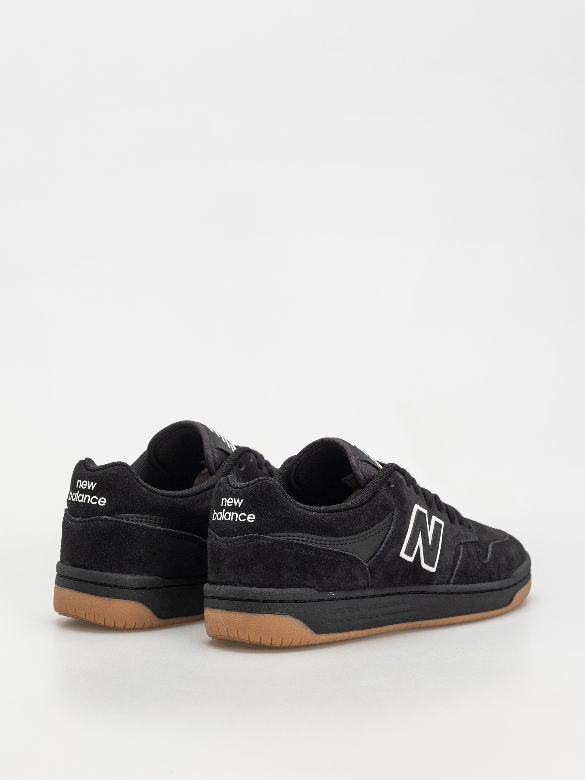 New Balance 480 Schuhe (black)