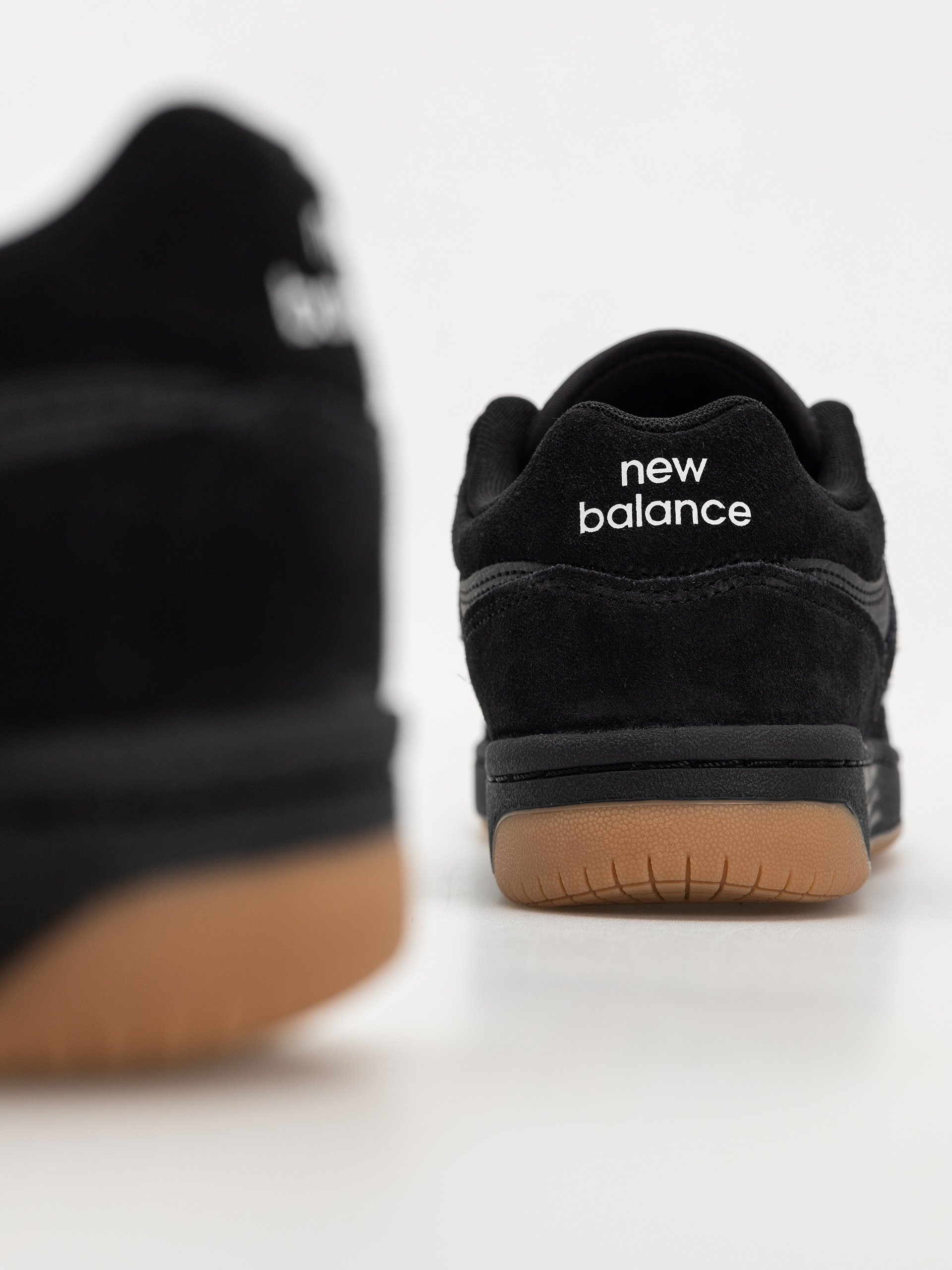 New Balance 480 Schuhe (black)