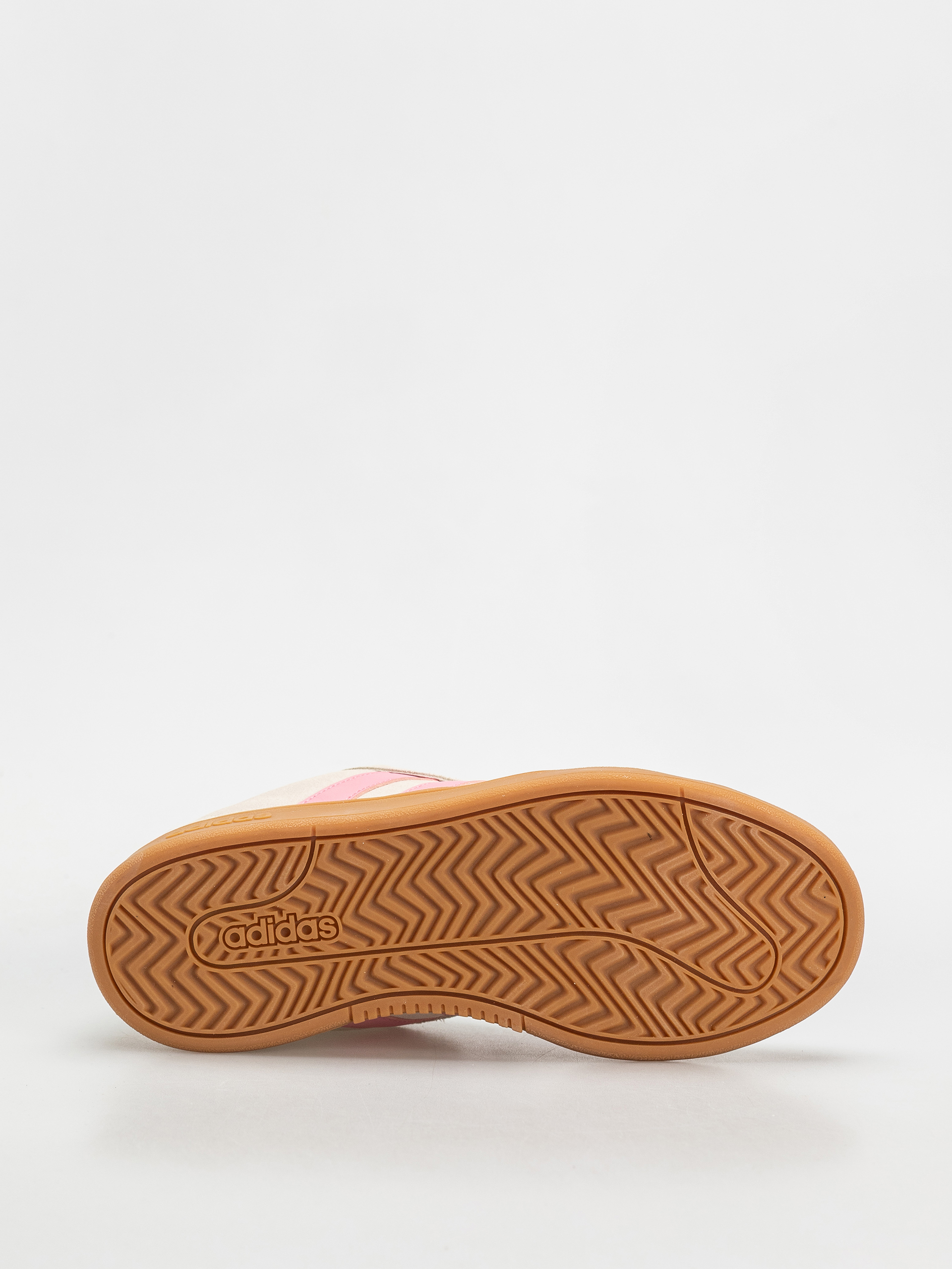 adidas Grand Court Alpha 0 Wmn Shoes (owhite/blipnk/goldmt)