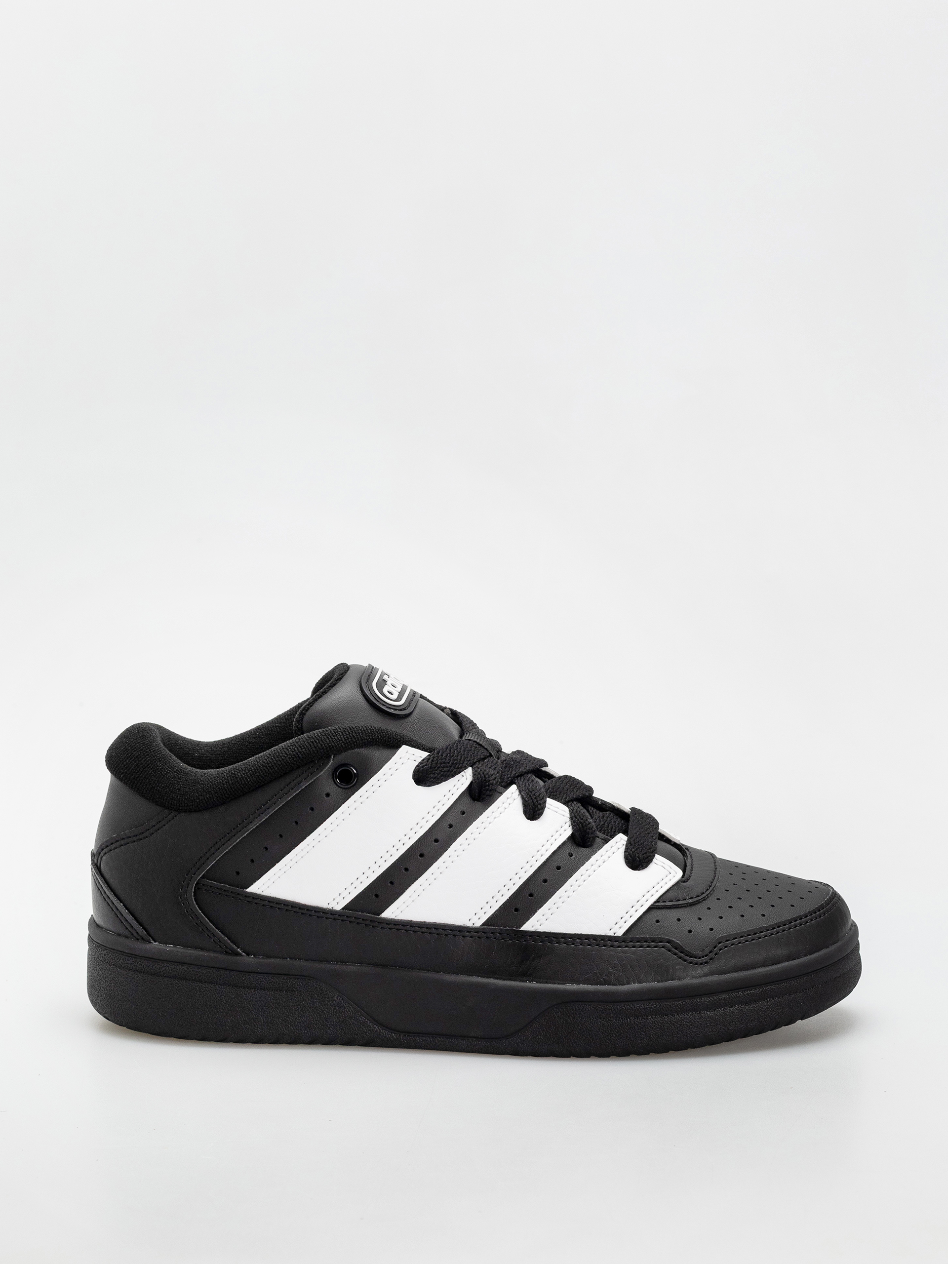 adidas Break Start 2000 Shoes - black (cblack/ftwwht/cblack)