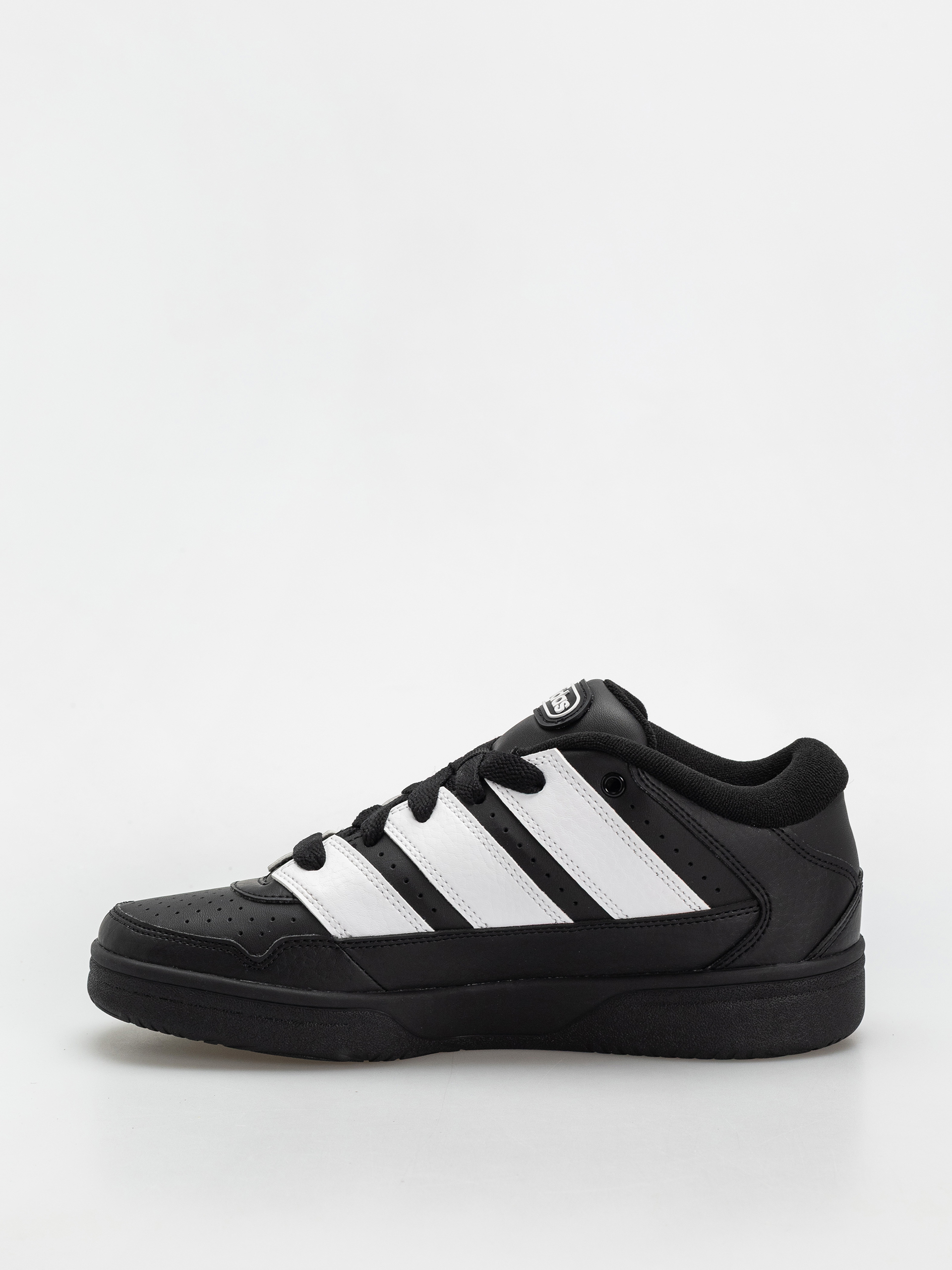 adidas Break Start 2000 Shoes (cblack/ftwwht/cblack)