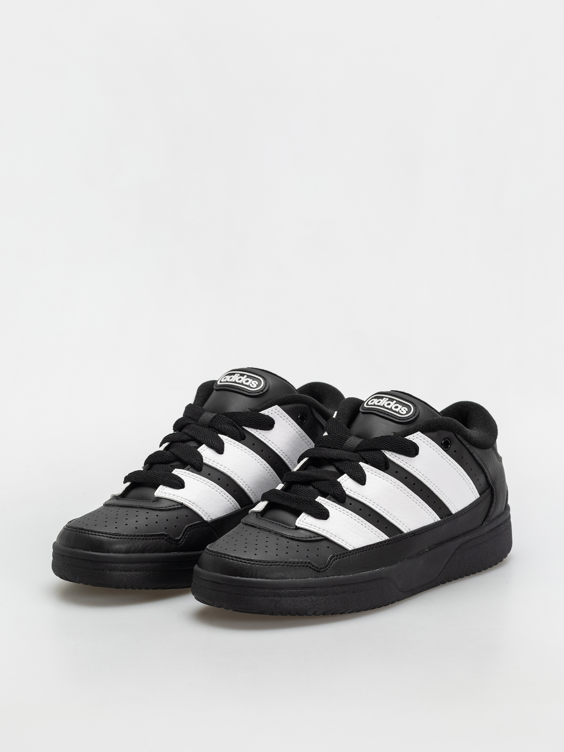 adidas Break Start 2000 Shoes (cblack/ftwwht/cblack)