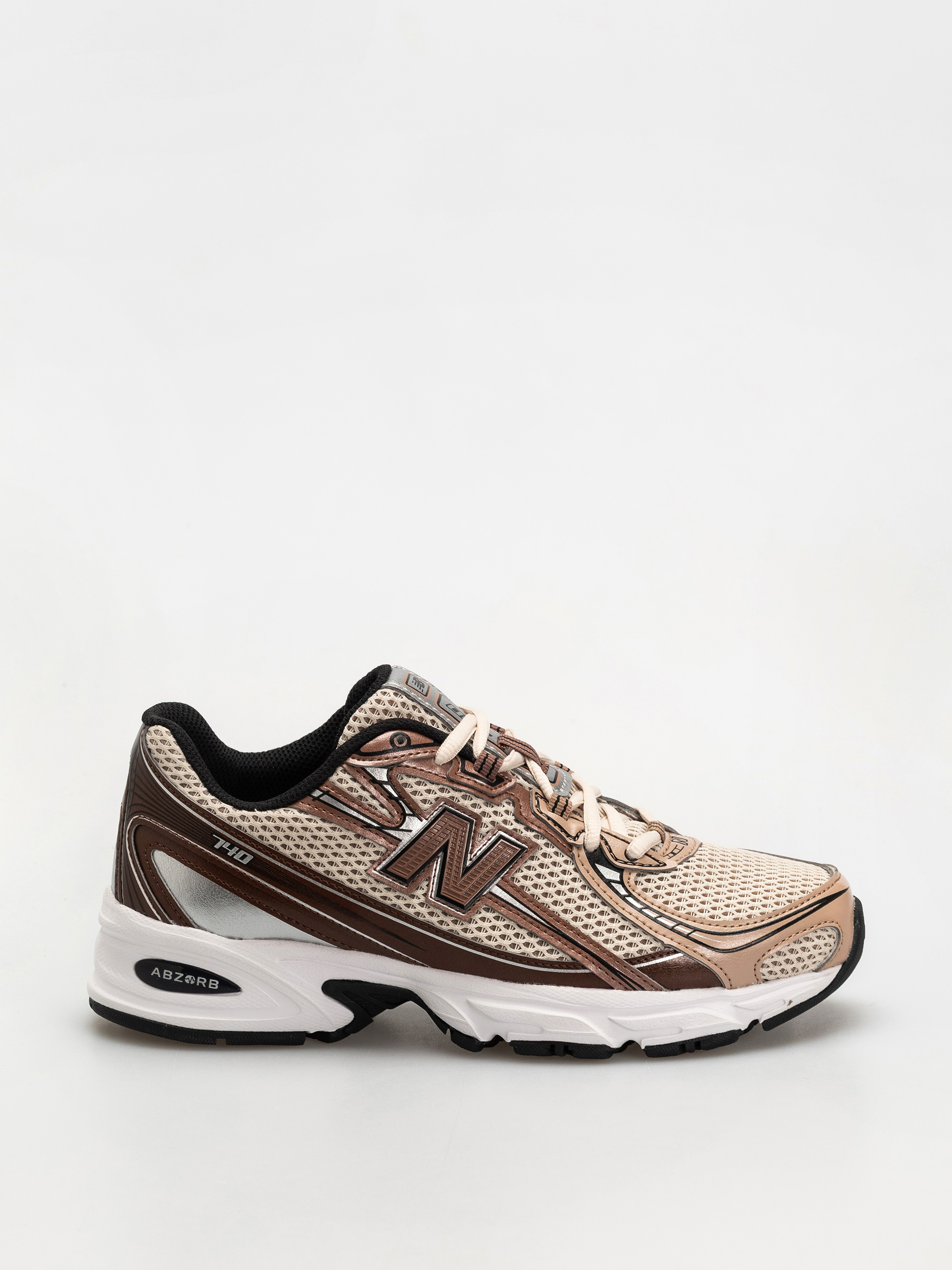 New Balance Schuhe 740 (beige)