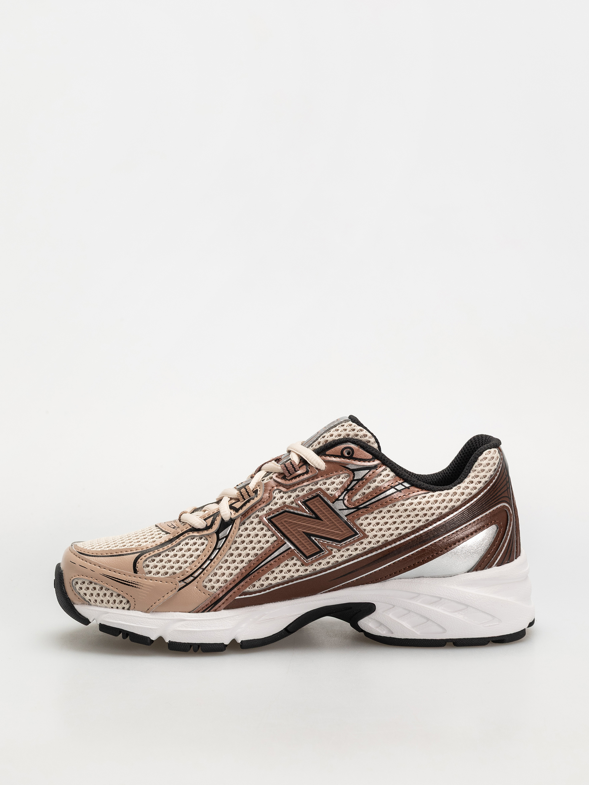 ★New Balance★ NBP7EF725F U574LGAS Brown NBP7EF725F_85 Amazon.com | New Balance Men's Low-Top Sneakers, Acidic