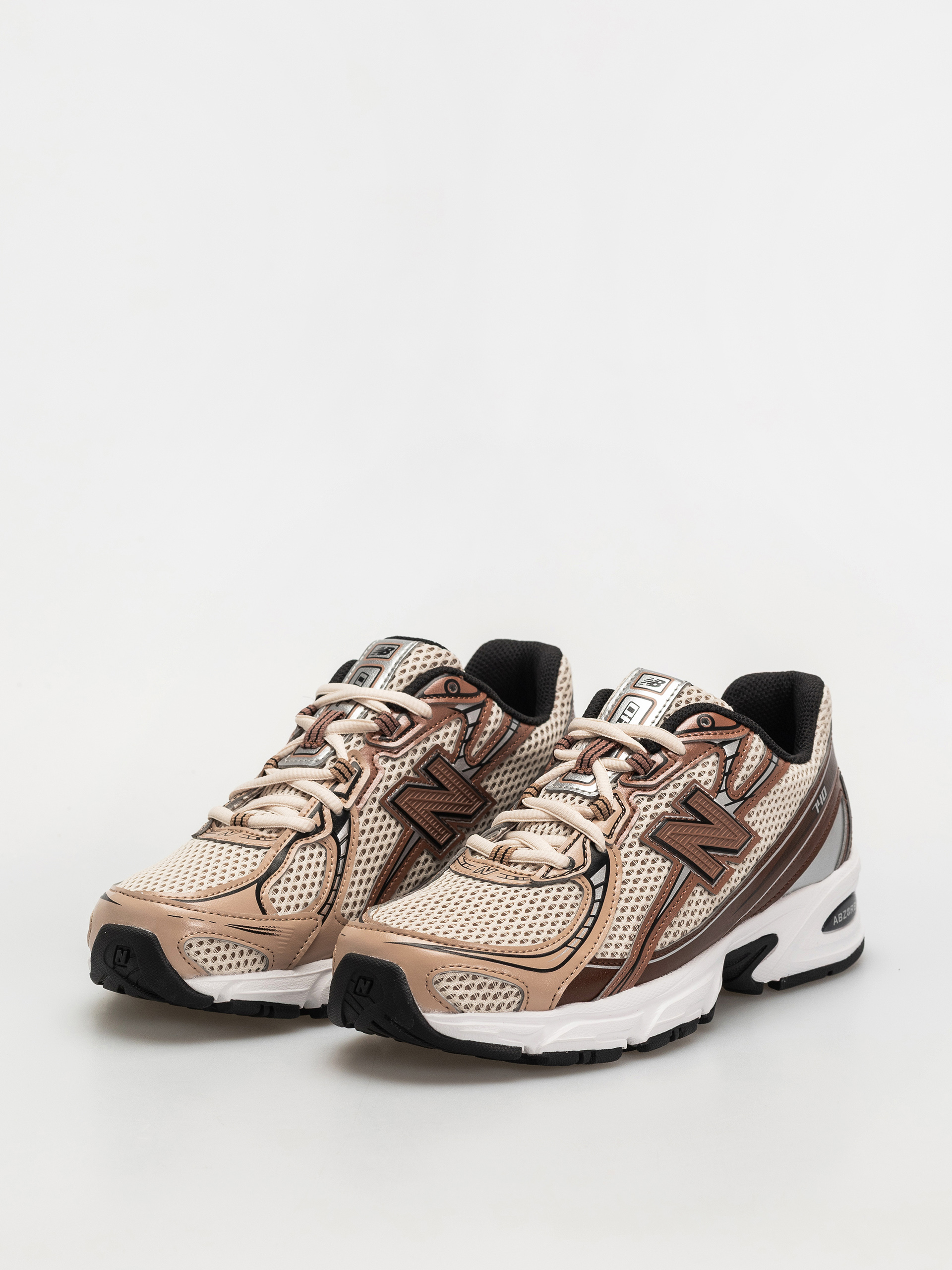 New Balance Schuhe 740 (beige)