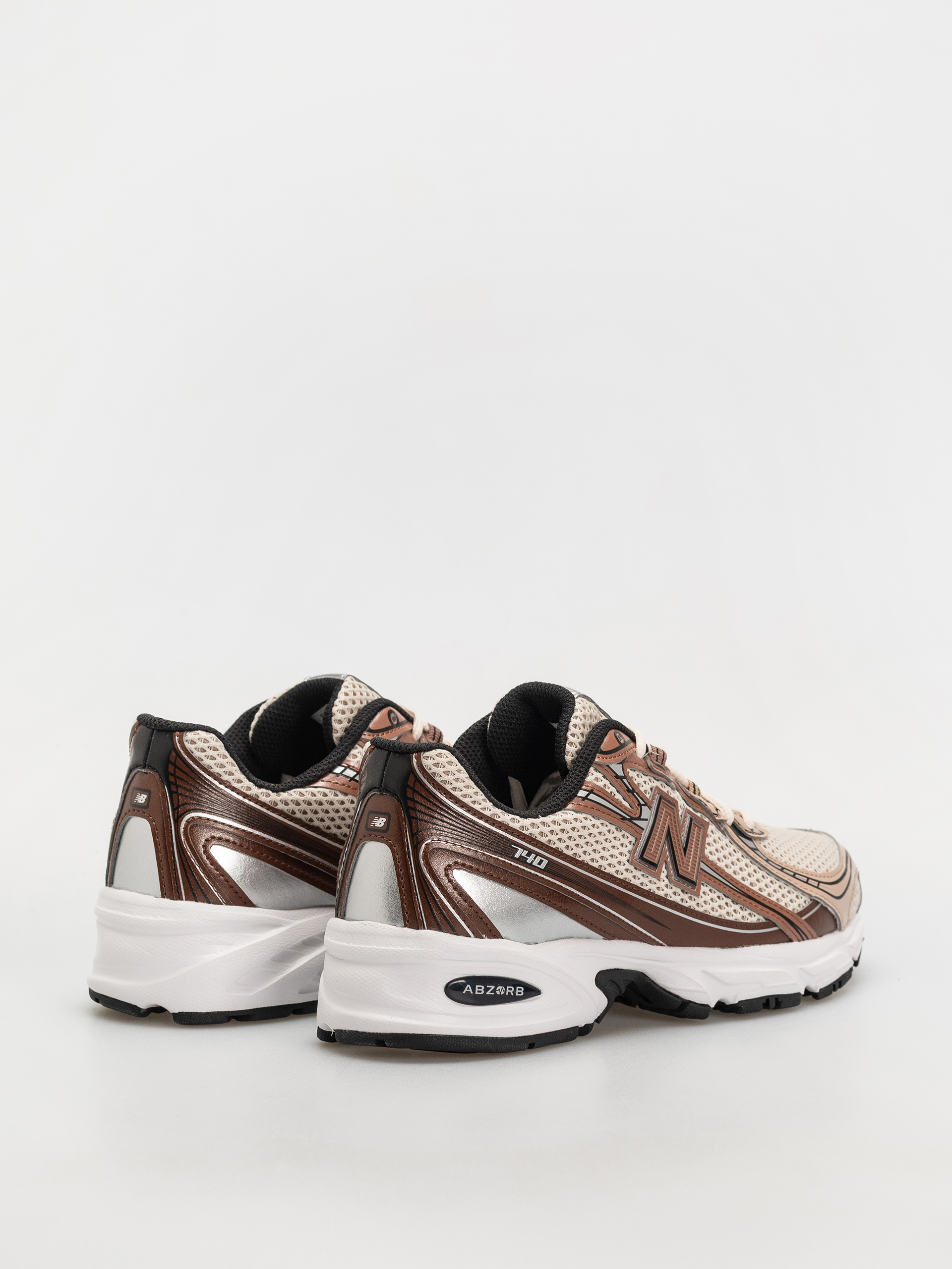 New Balance Schuhe 740 (beige)