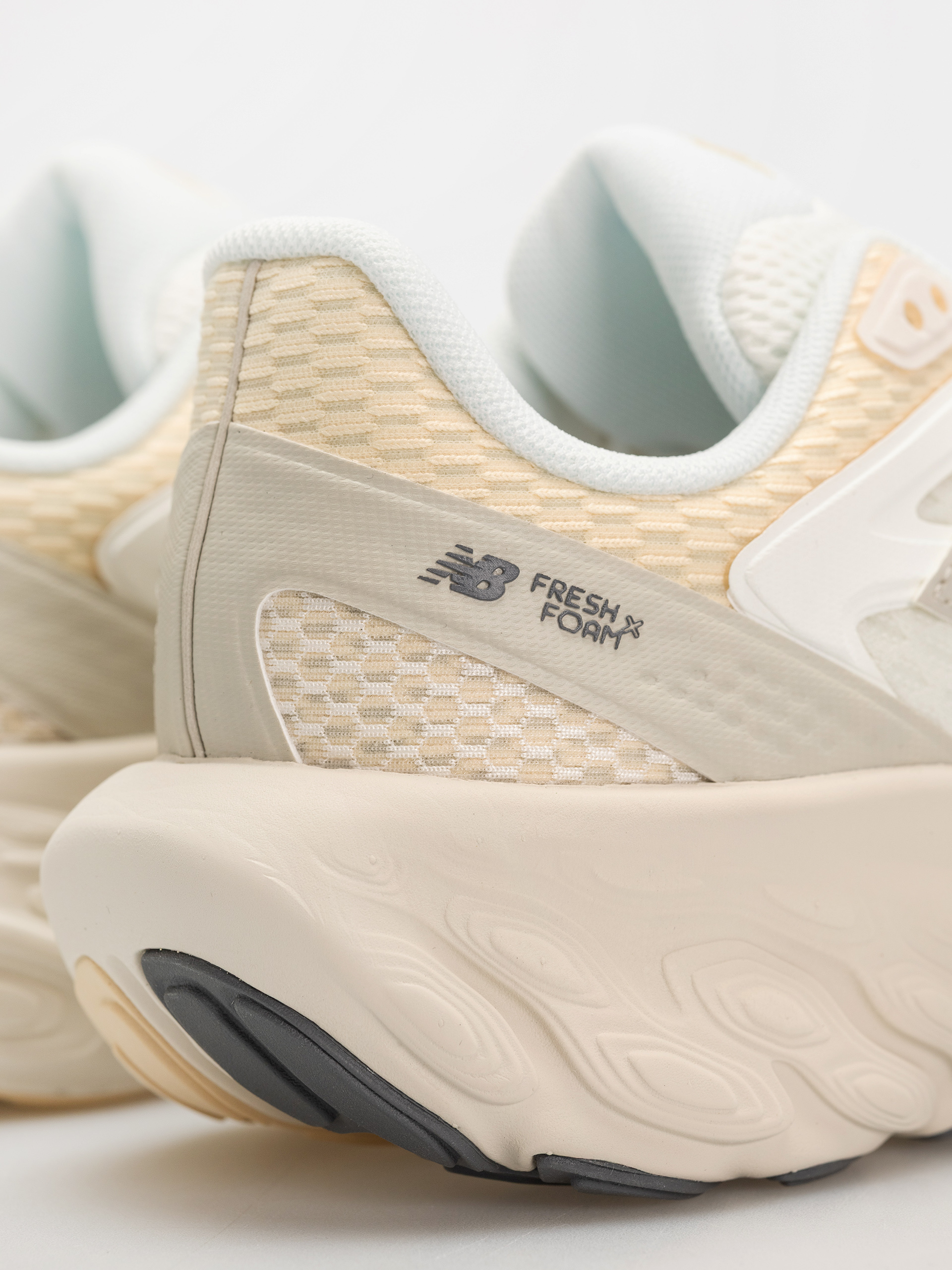 New Balance Shoes Trn (ash wood)