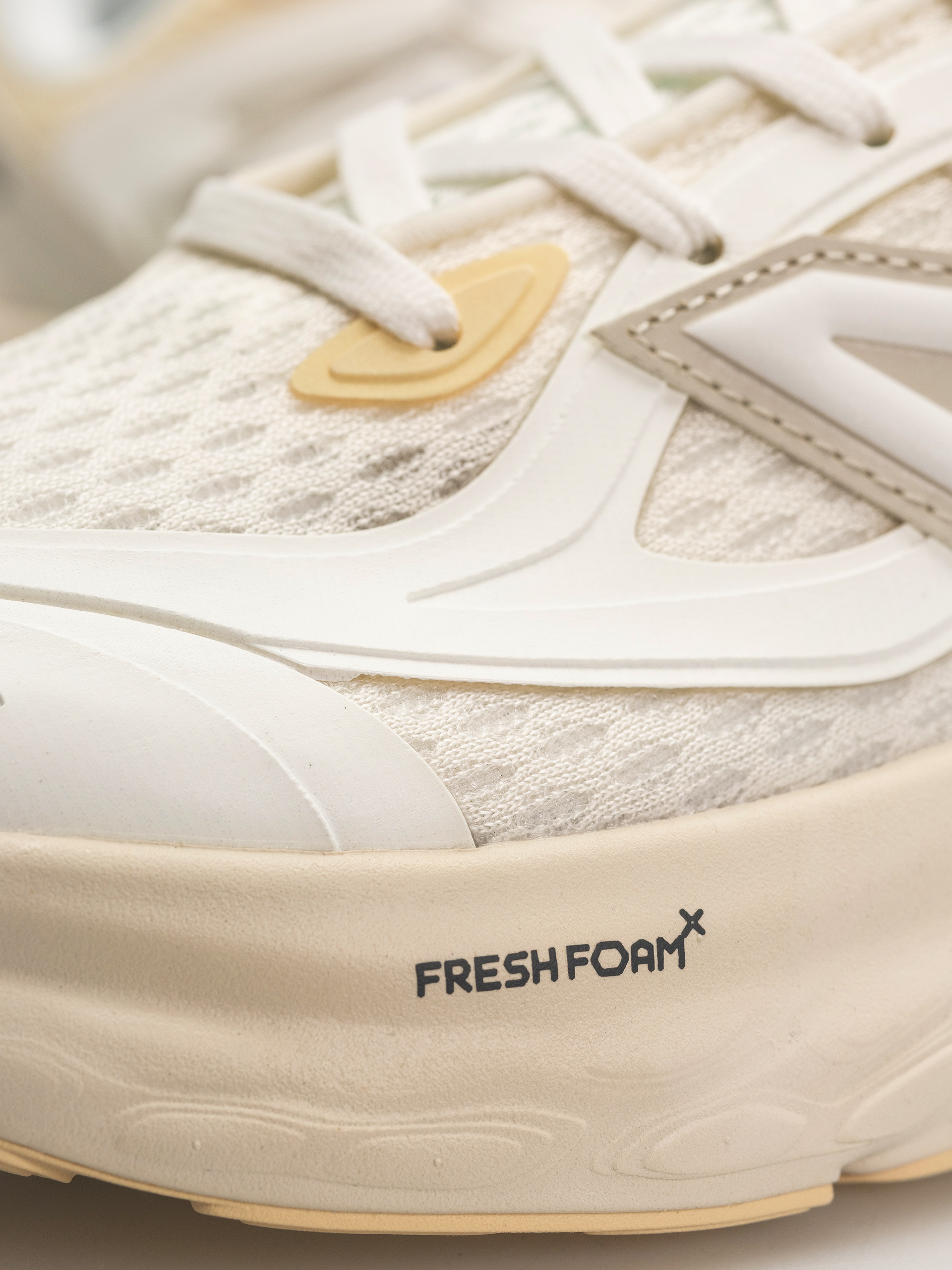 New Balance Shoes Trn (ash wood)