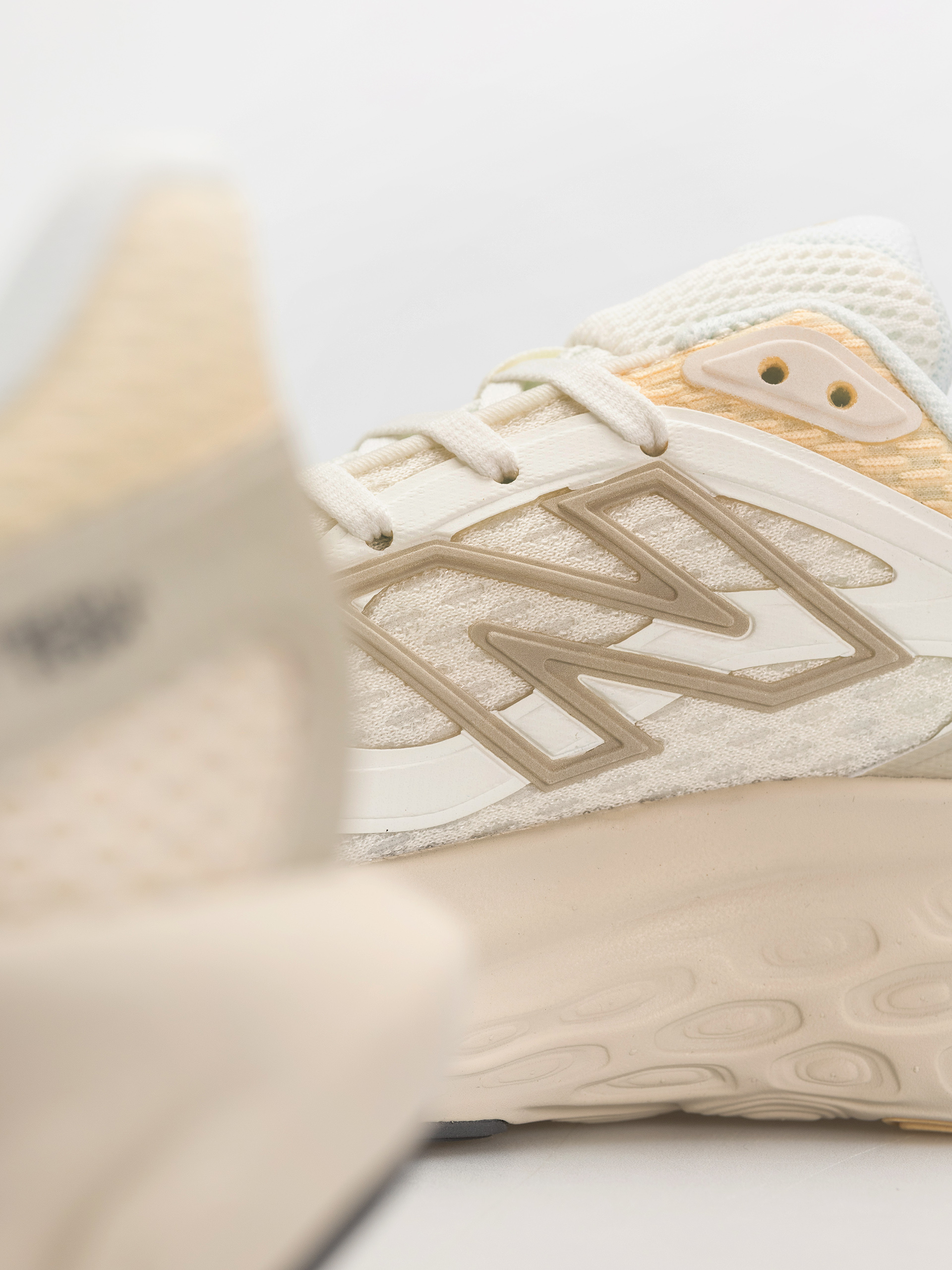 New Balance Shoes Trn (ash wood)