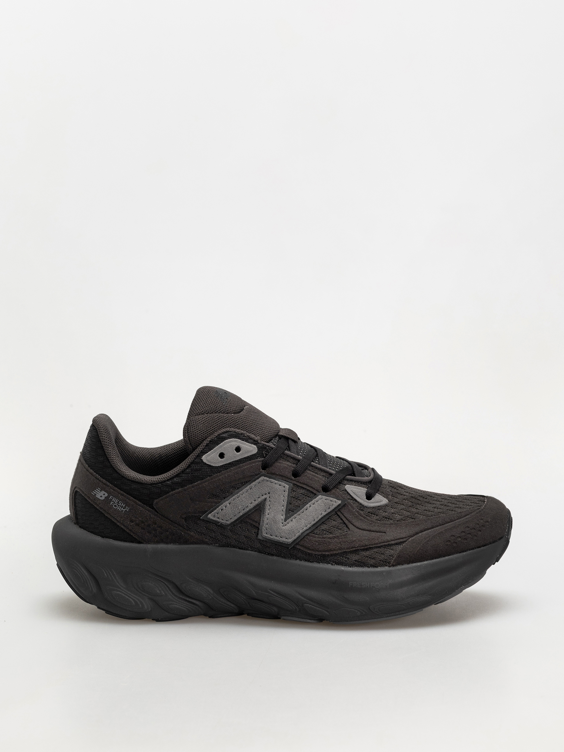New Balance Shoes Trn (black cement)