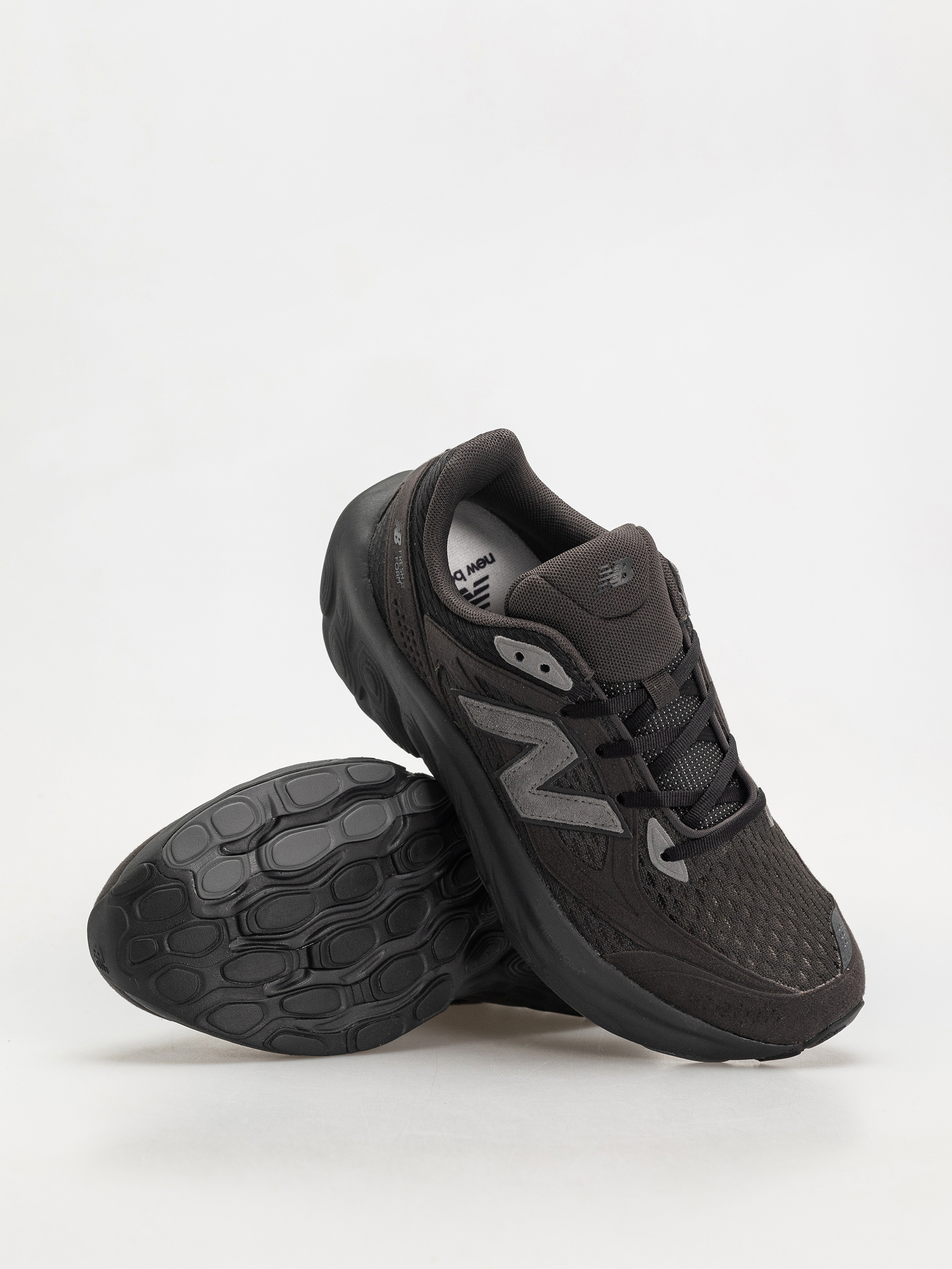 New Balance Schuhe Trn (black cement)