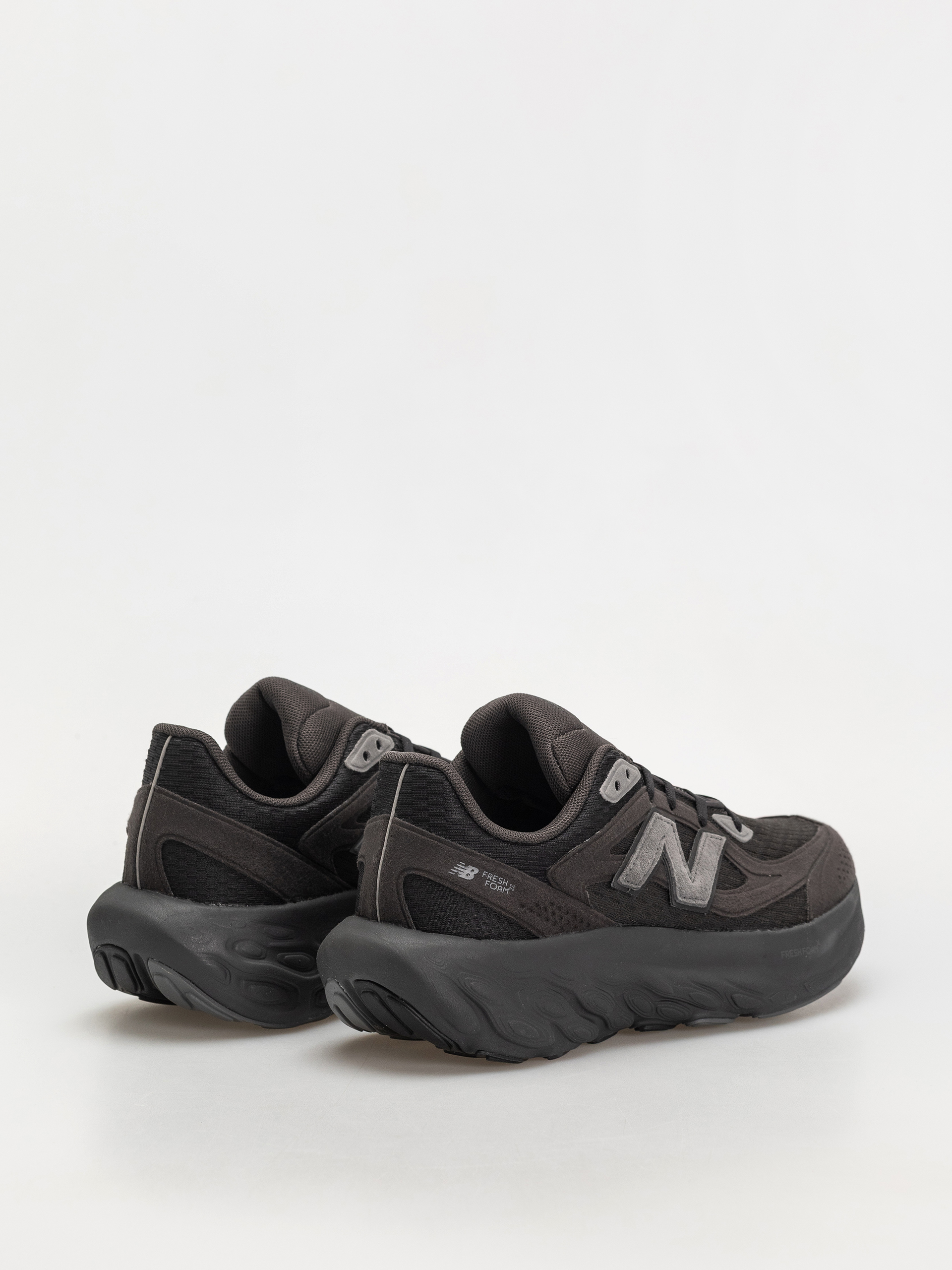 New Balance Schuhe Trn (black cement)