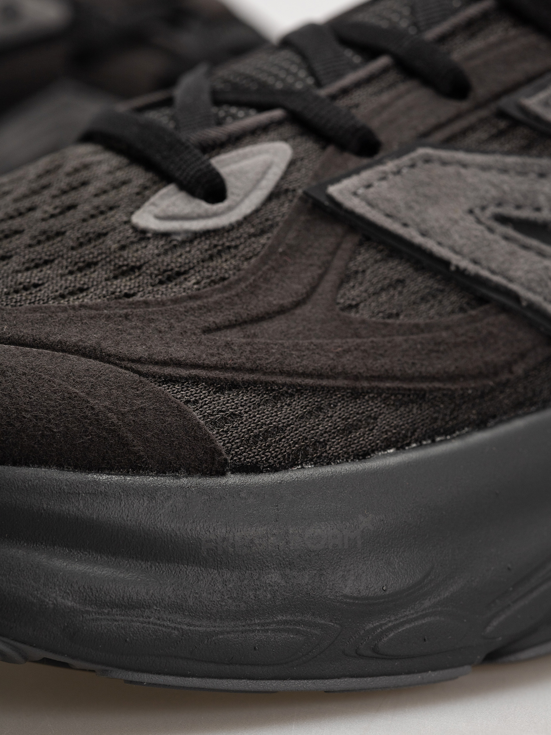 New Balance Schuhe Trn (black cement)