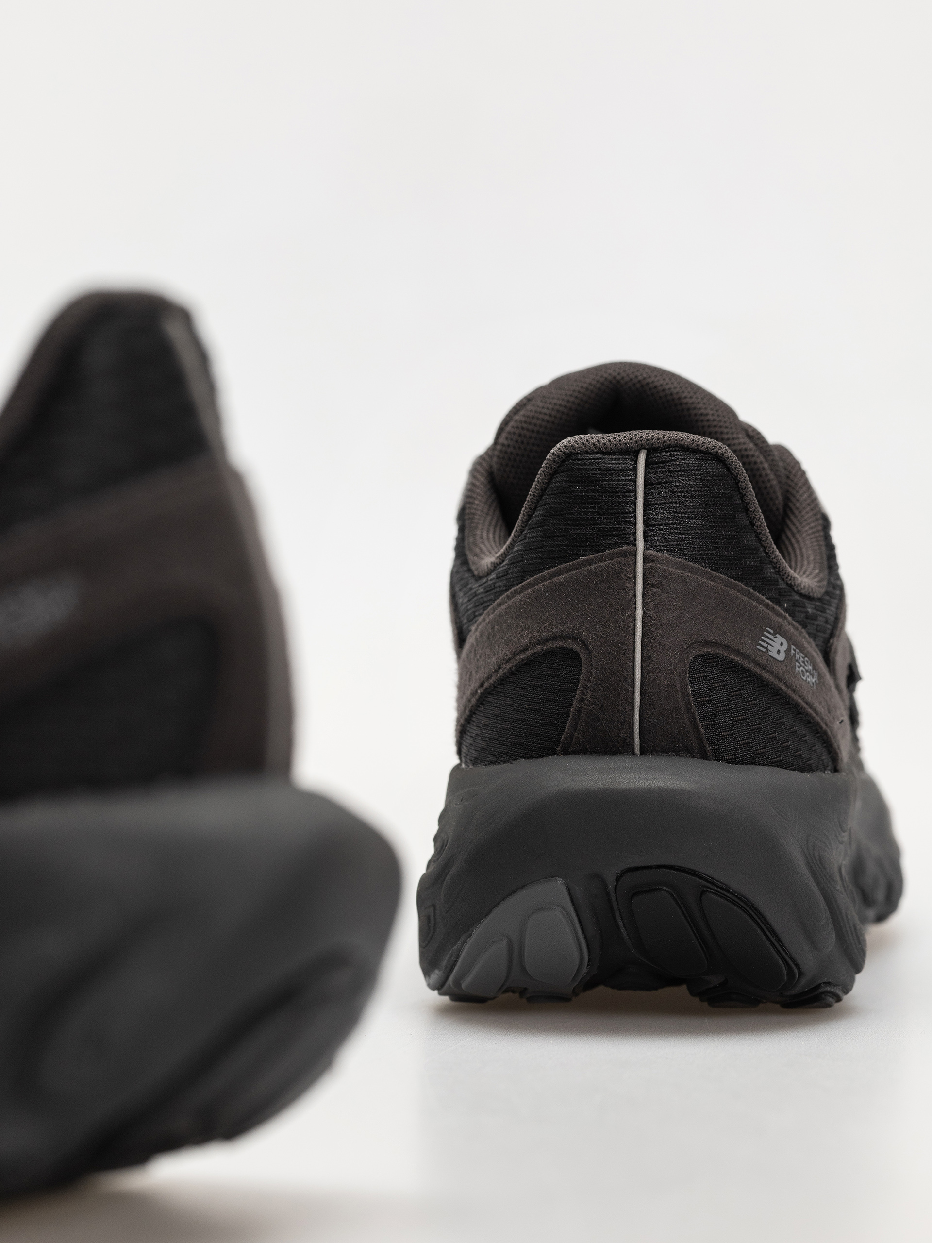 New Balance Shoes Trn (black cement)