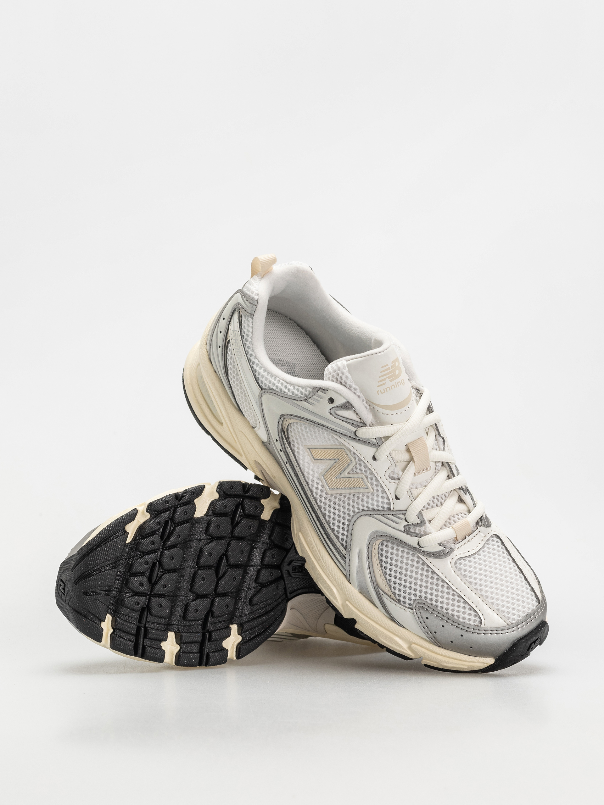 New Balance Schuhe 530 (silver metallic)