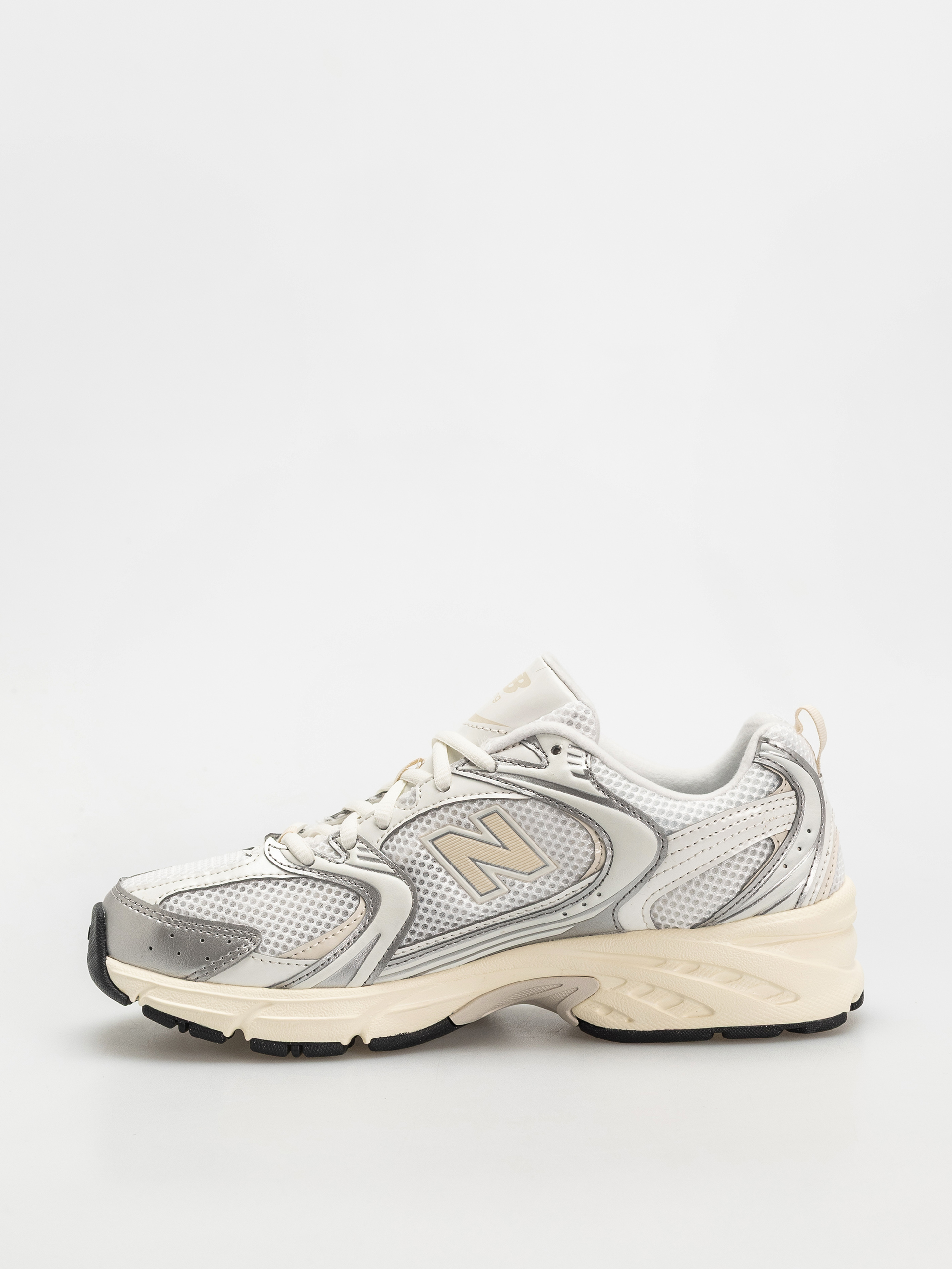 New Balance Shoes 530 (silver metallic)