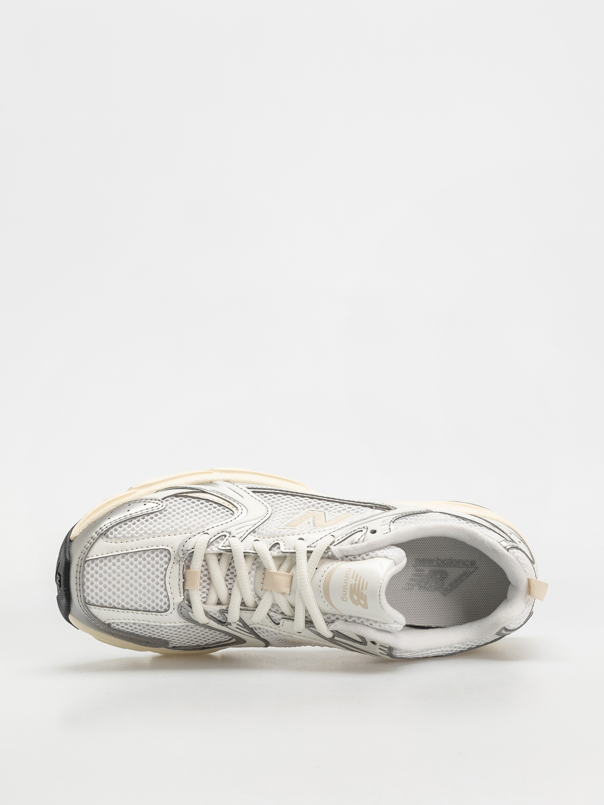 New Balance Shoes 530 (silver metallic)