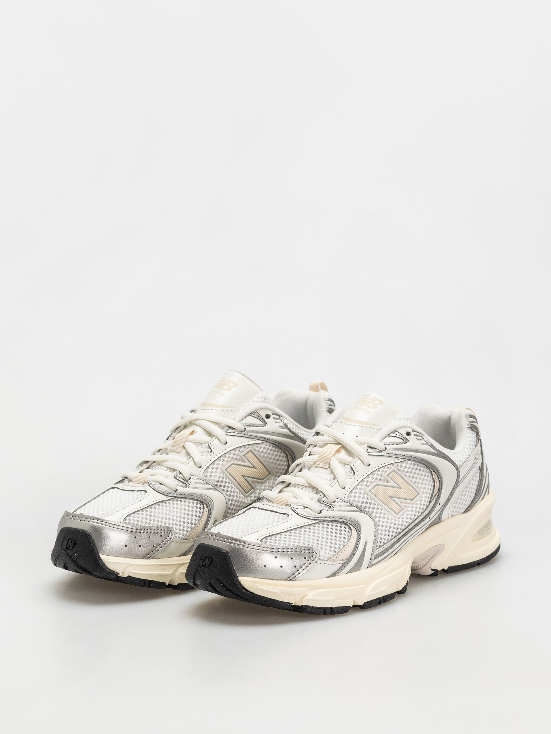 New Balance Shoes 530 (silver metallic)