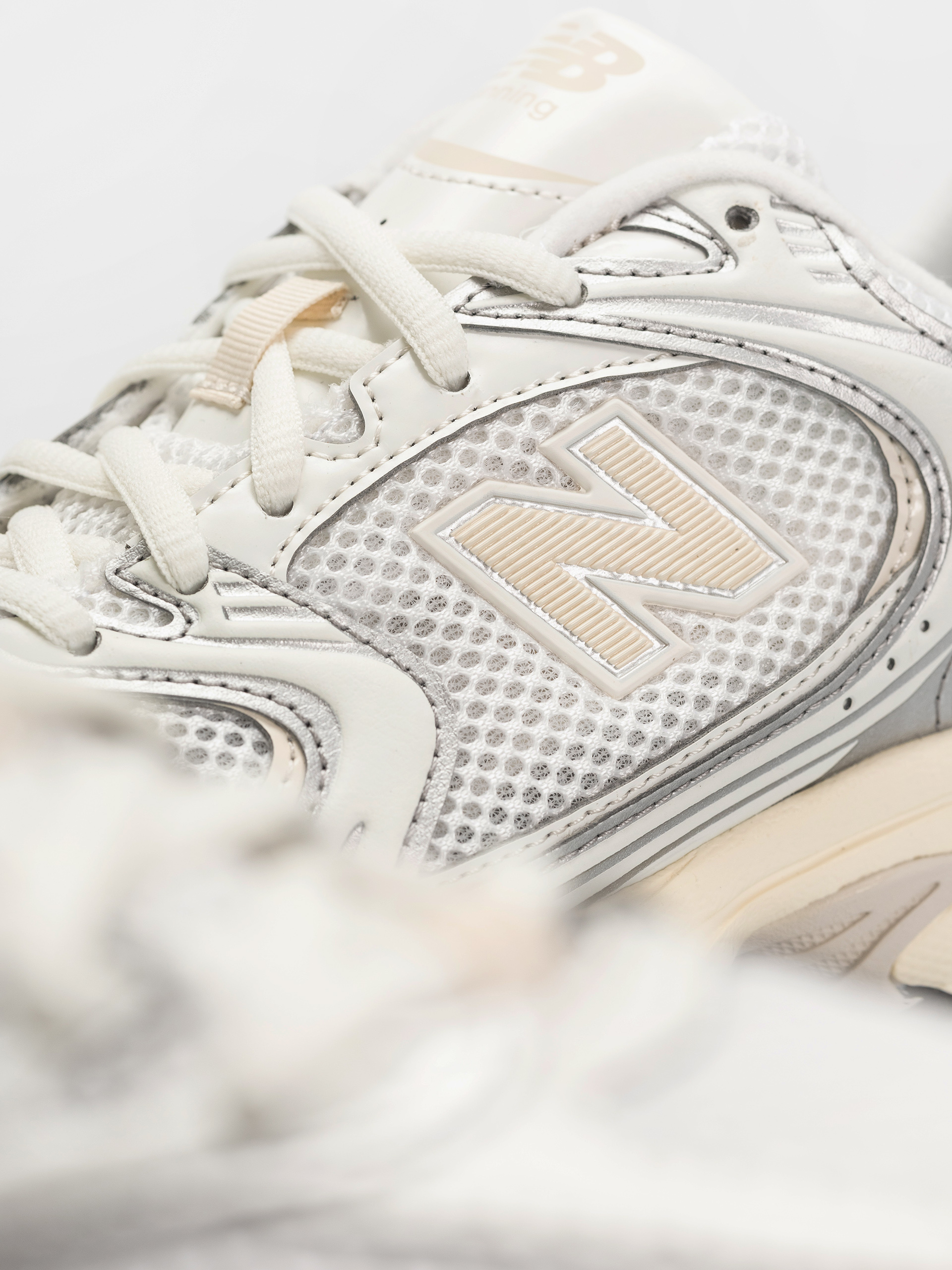 New Balance Schuhe 530 (silver metallic)