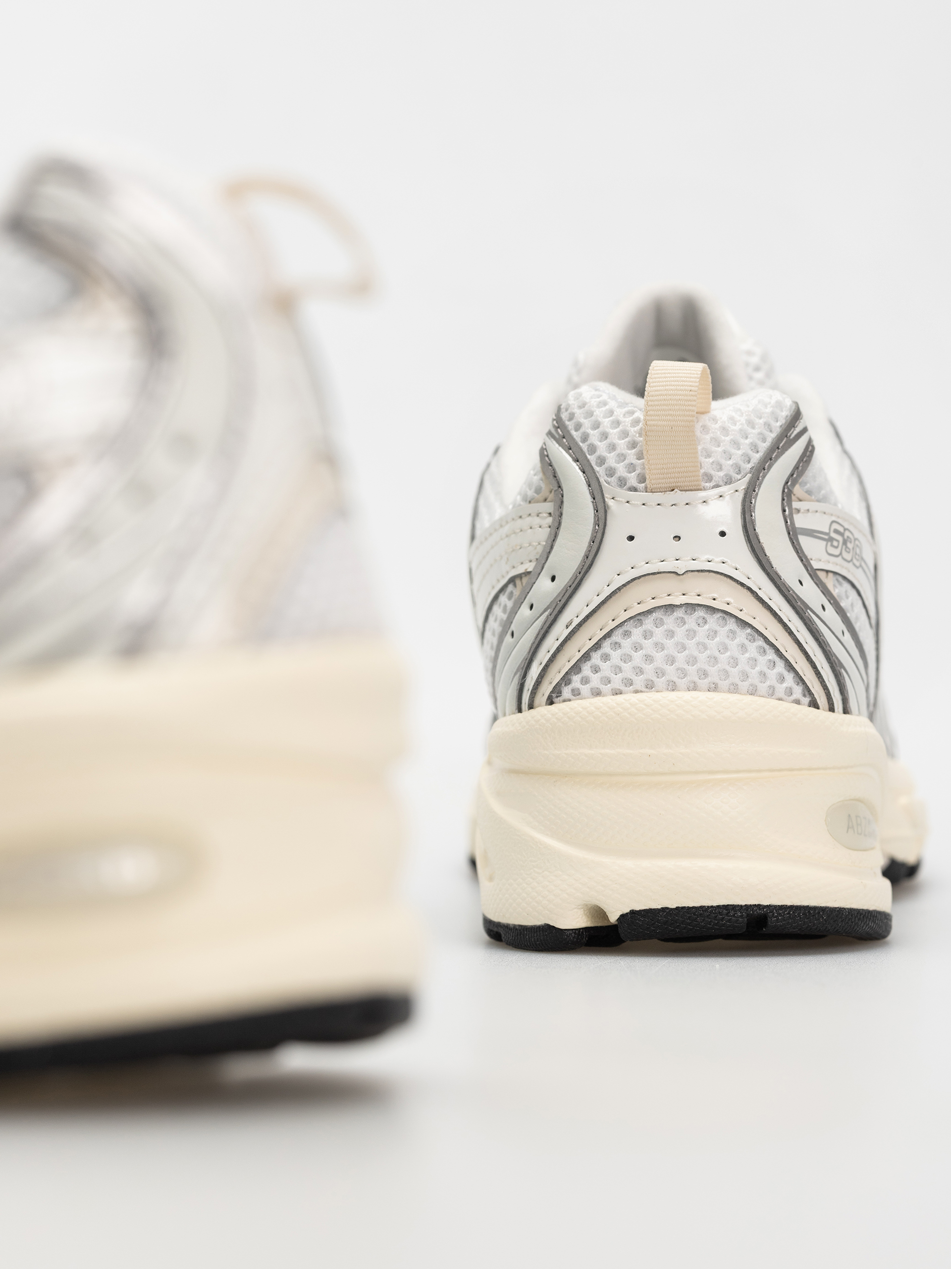 New Balance Schuhe 530 (silver metallic)