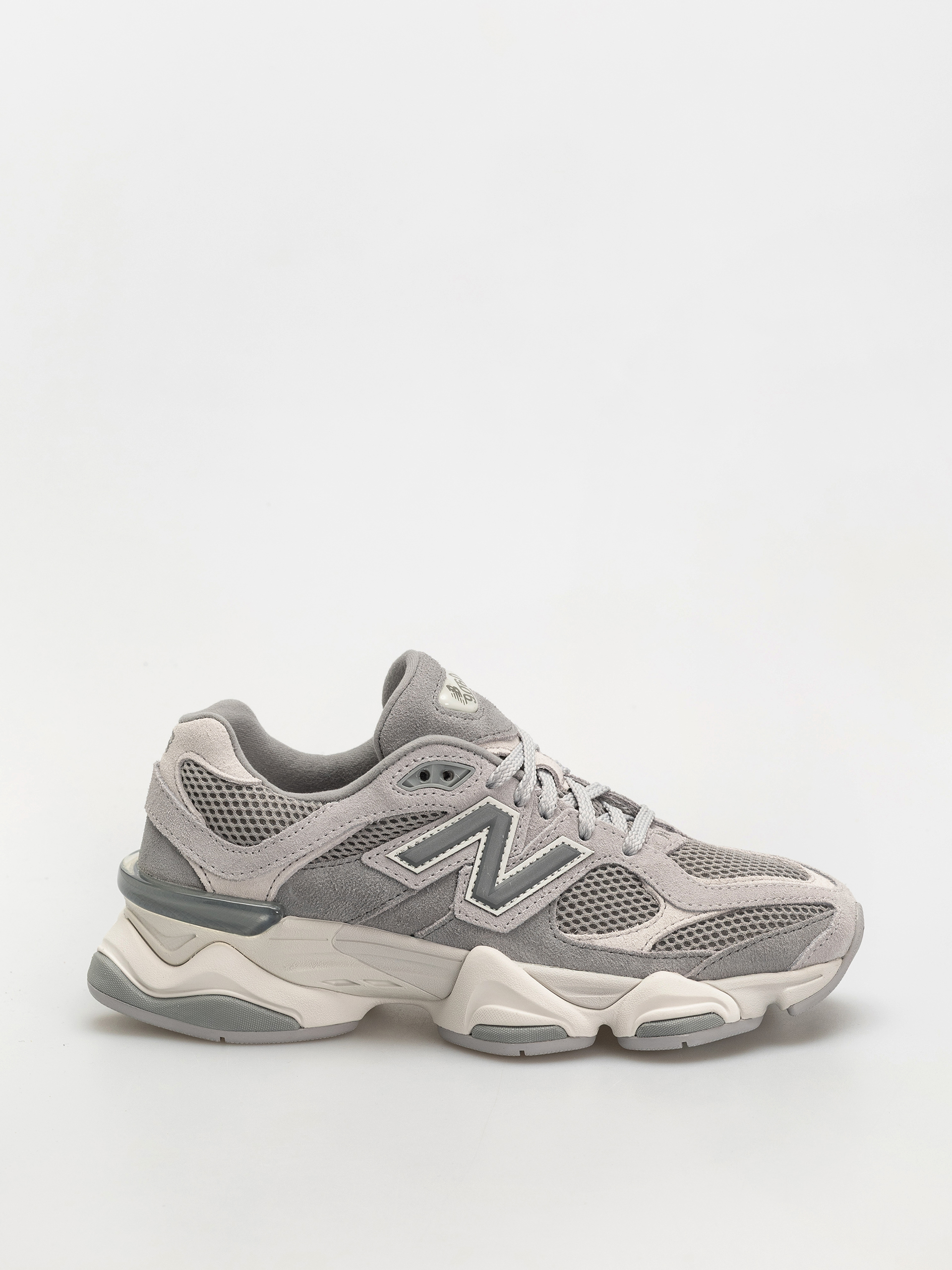 Grey New Balance 619 Casual Casual Shoes New Balance 619 Cinza