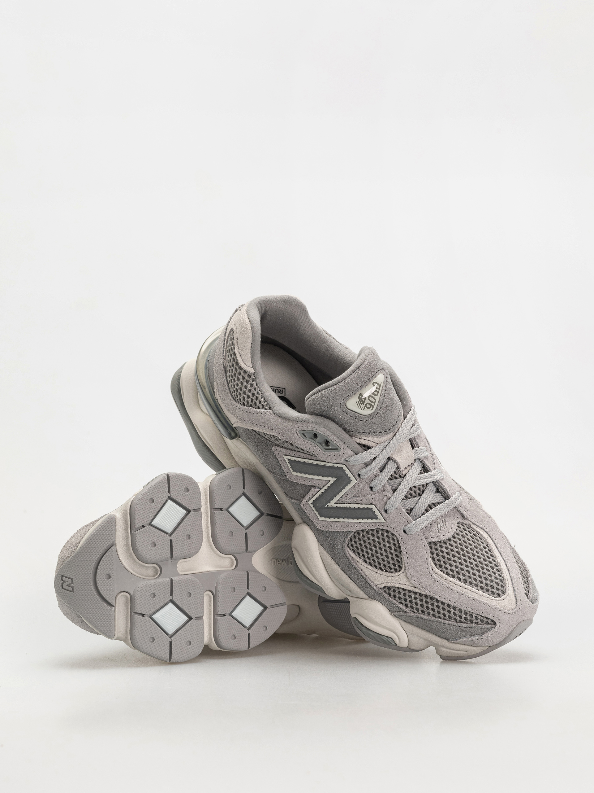 New Balance Shoes 9060 (slate grey)