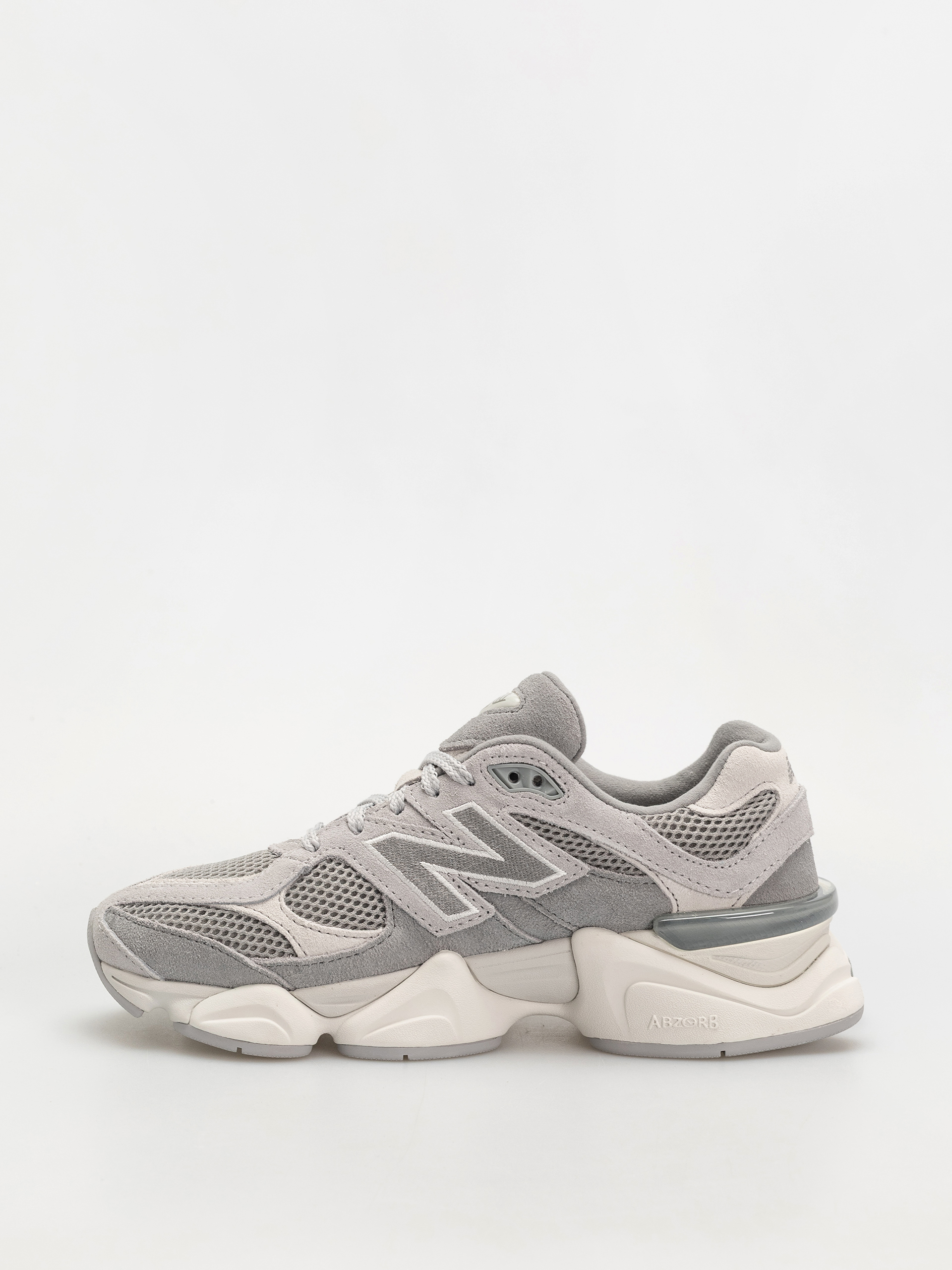 New Balance Shoes 9060 (slate grey)