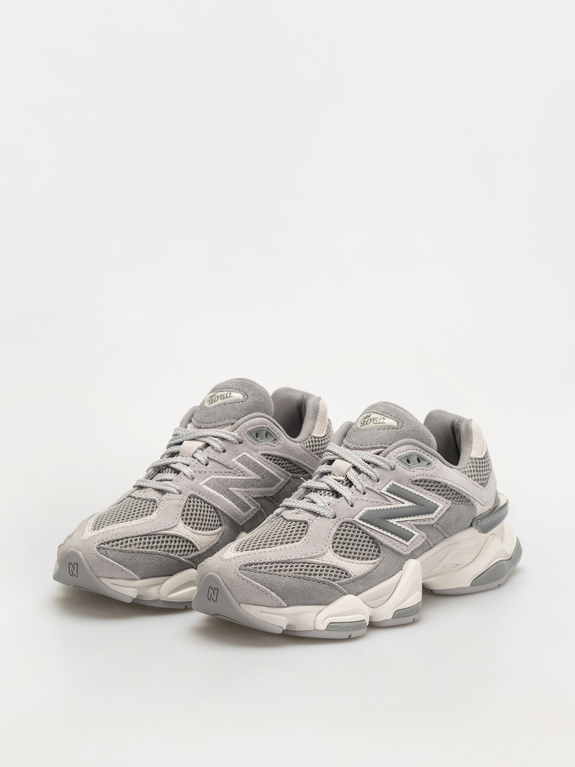 New Balance Shoes 9060 (slate grey)